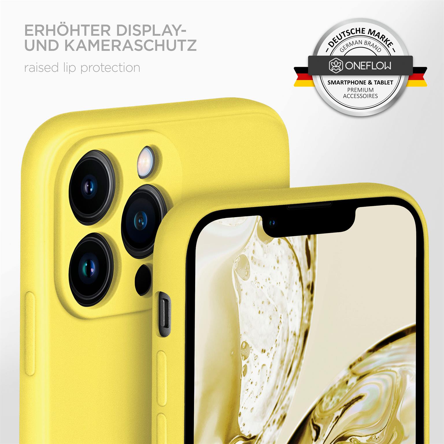 Soft Case für iPhone 13 Pro Max