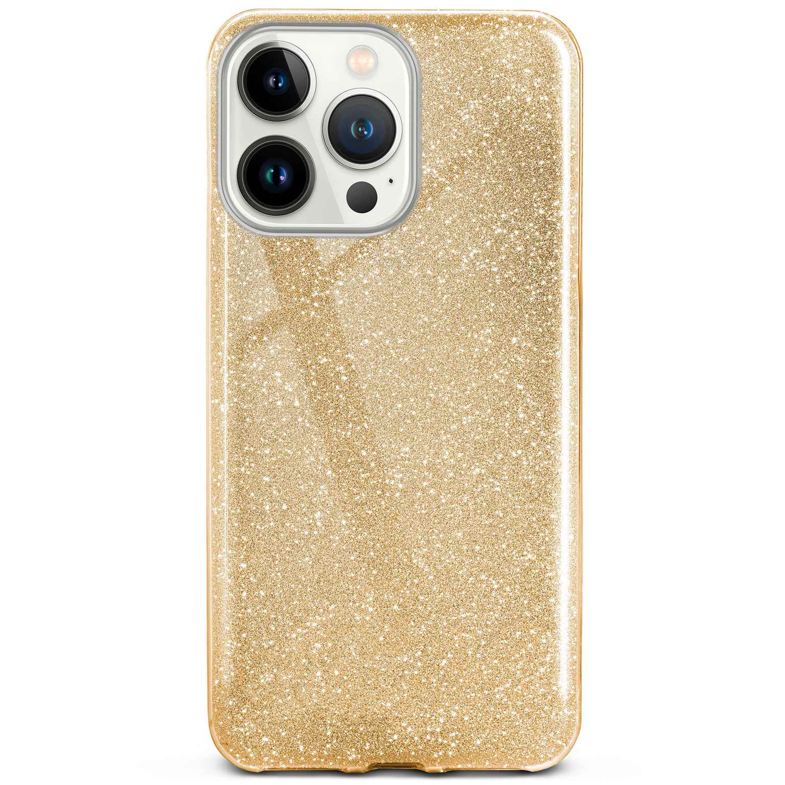 Glitter Case für iPhone 13 Pro Max
