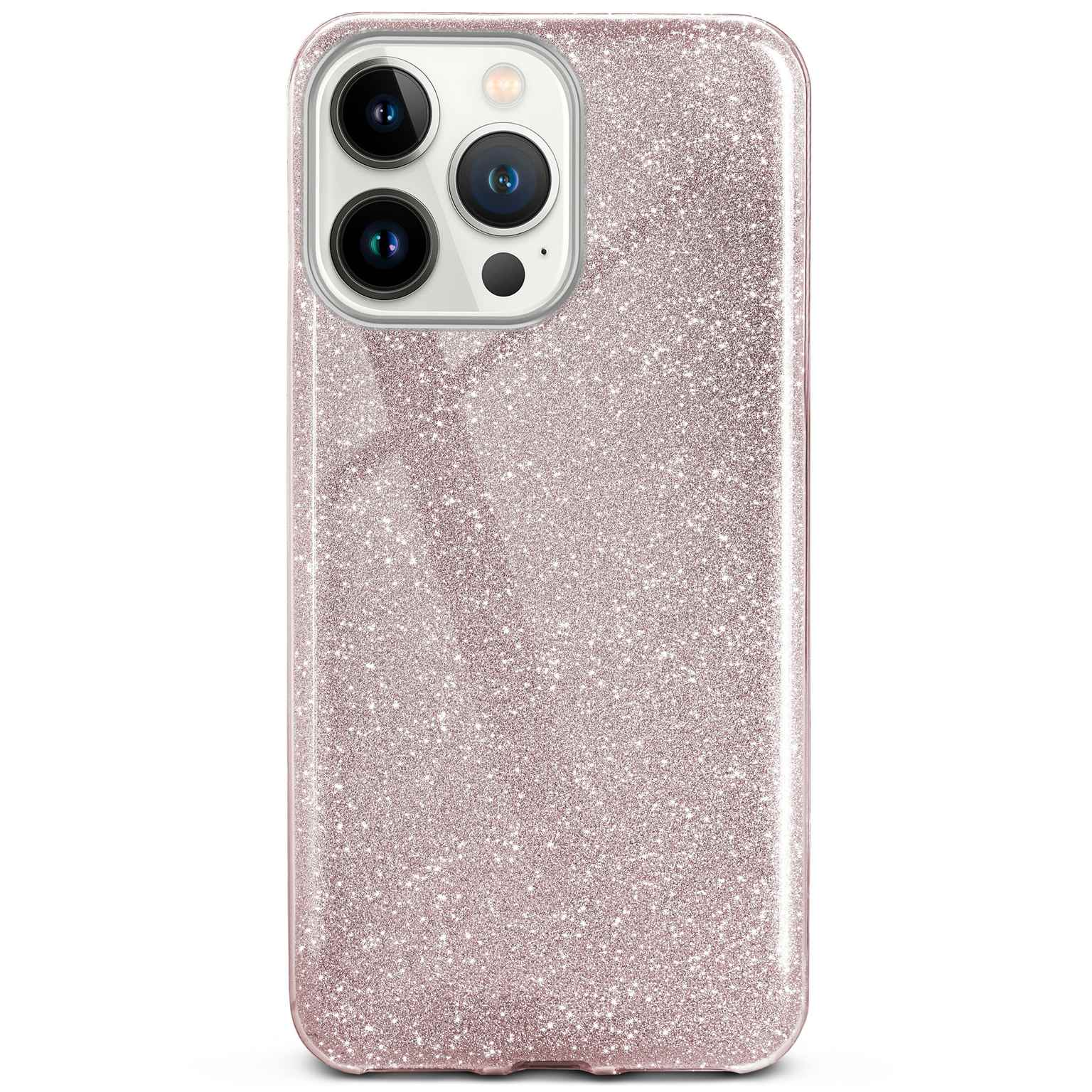 Glitter Case für iPhone 13 Pro Max