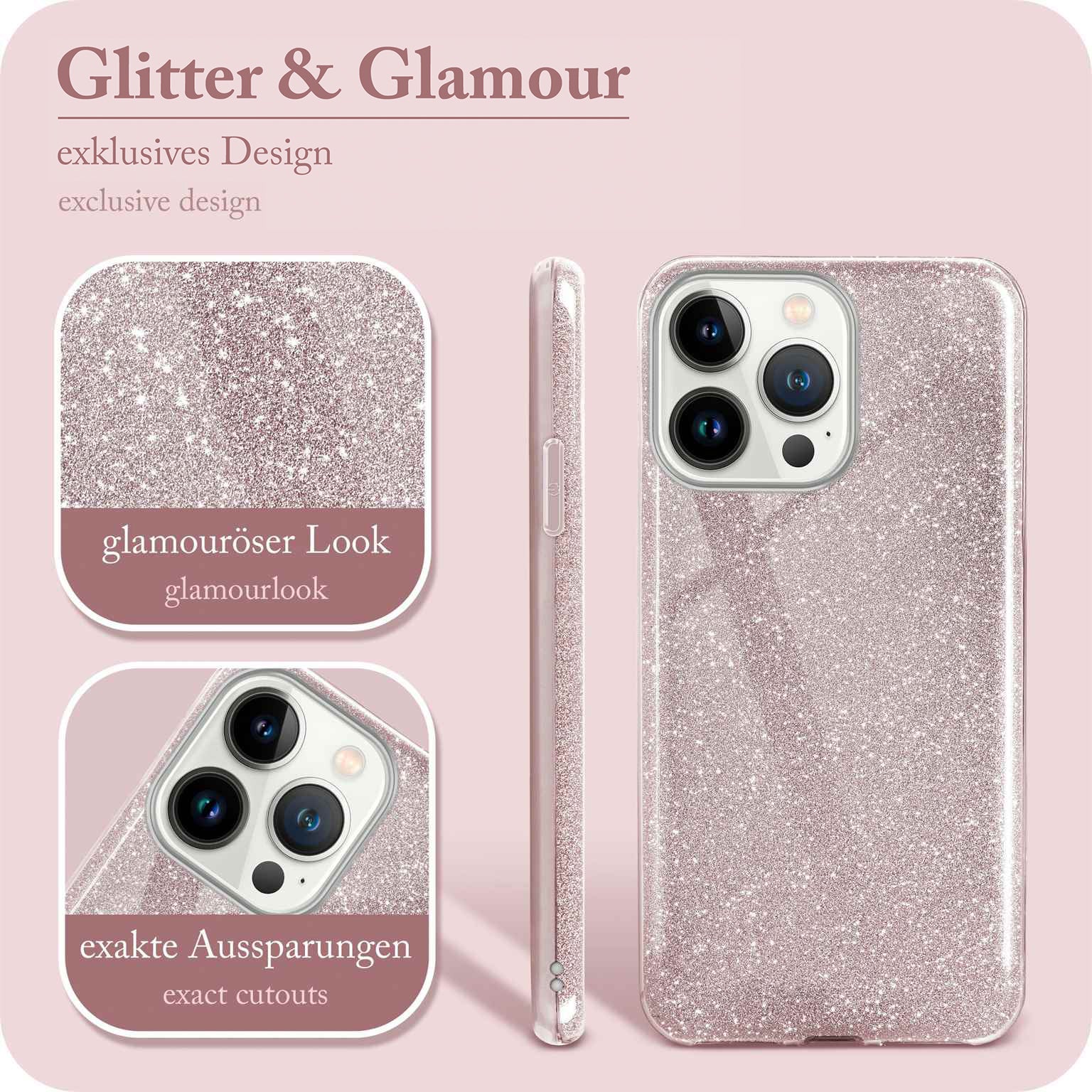 Glitter Case für iPhone 13 Pro Max