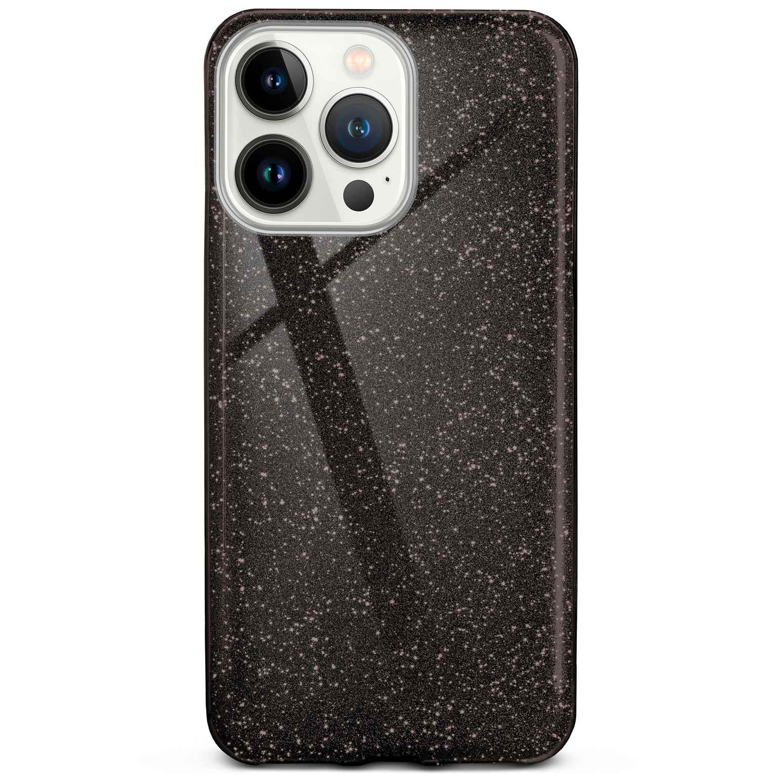 Glitter Case für iPhone 13 Pro Max