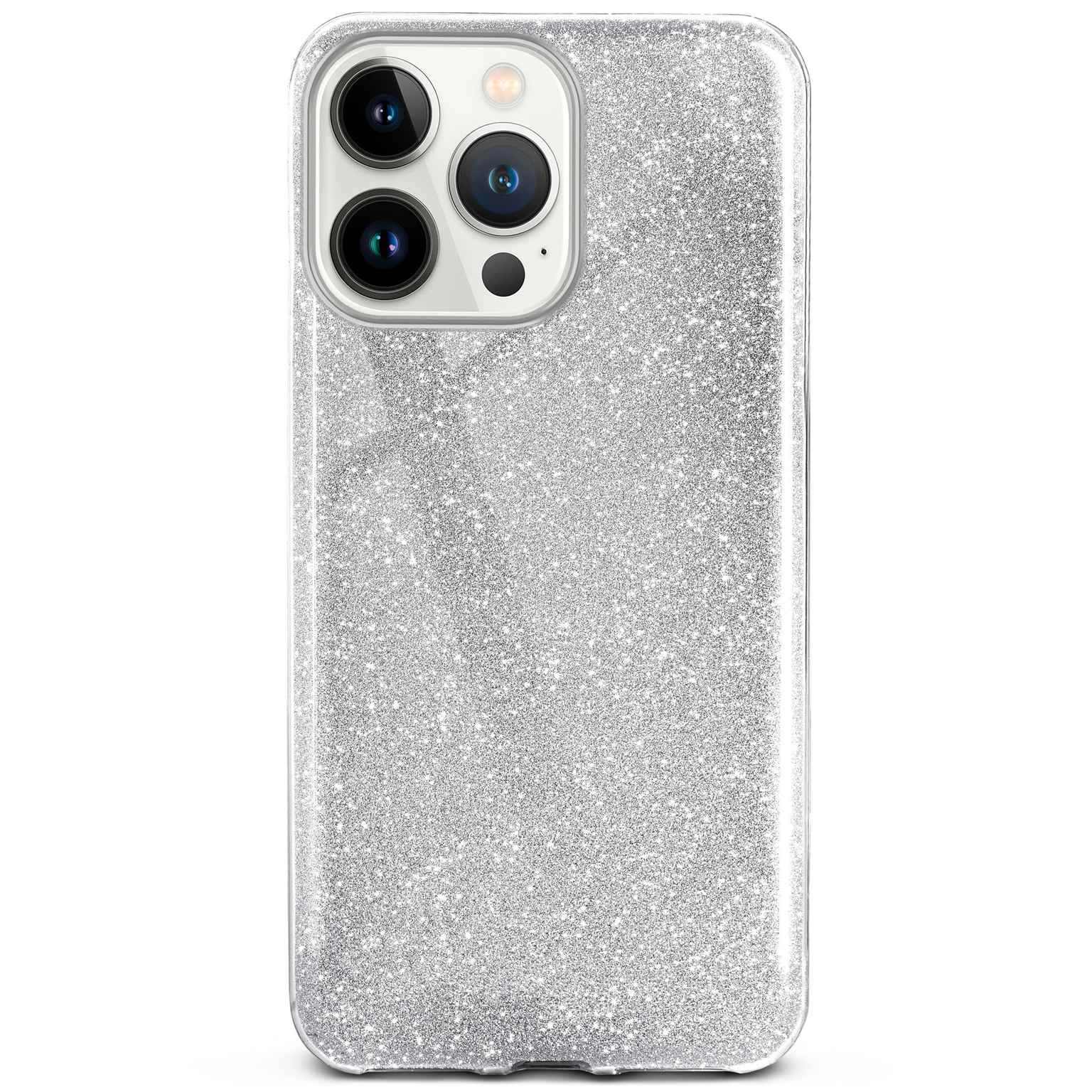 Glitter Case für iPhone 13 Pro Max