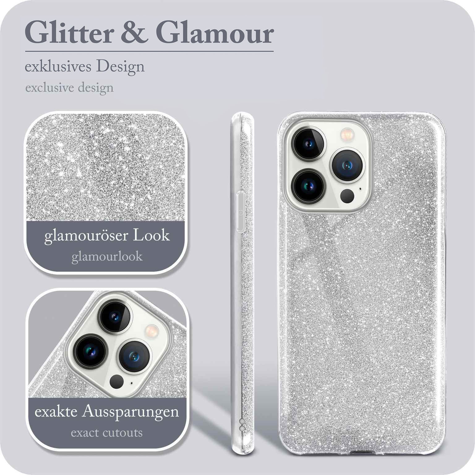 Glitter Case für iPhone 13 Pro Max