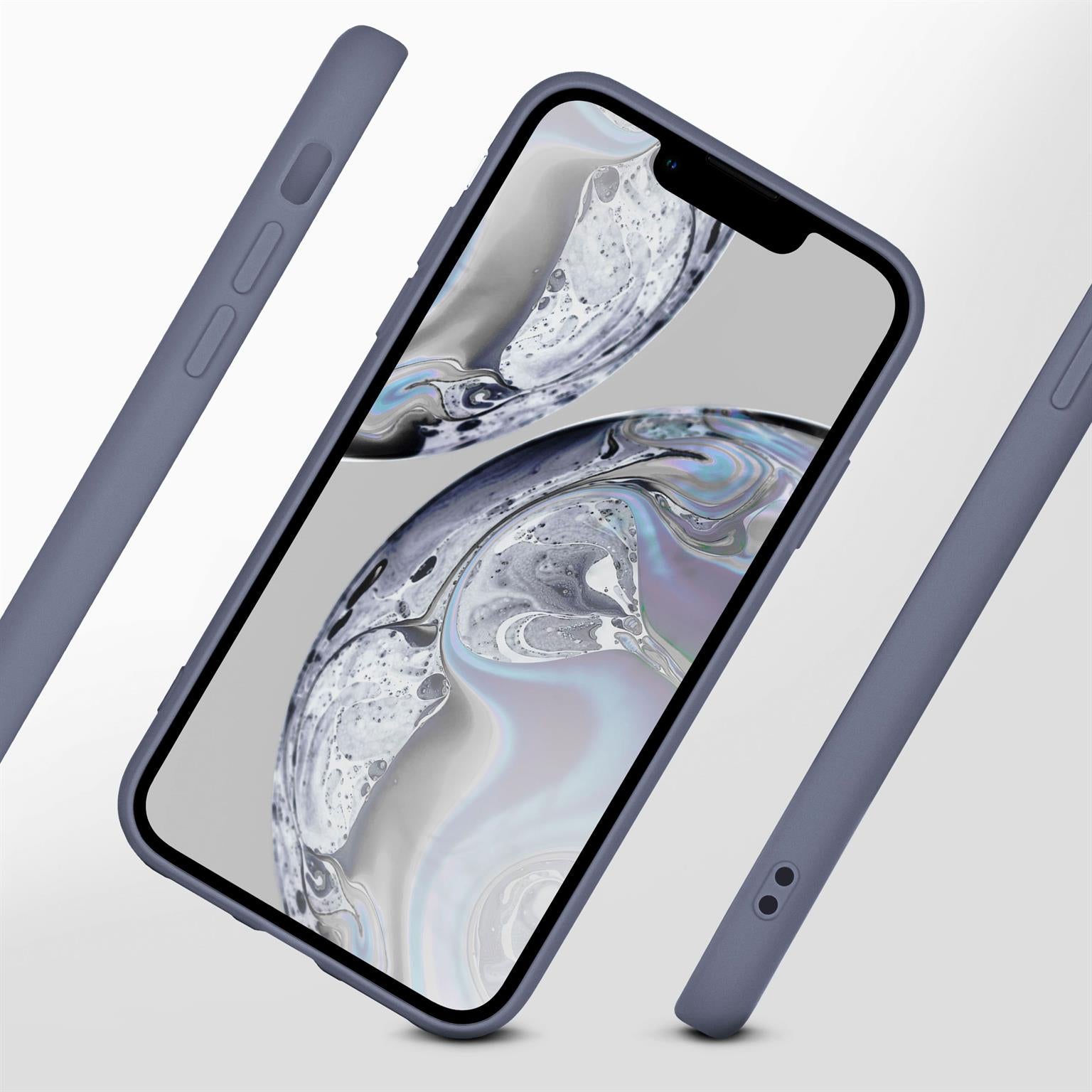 Soft Case für iPhone 13 Pro Max