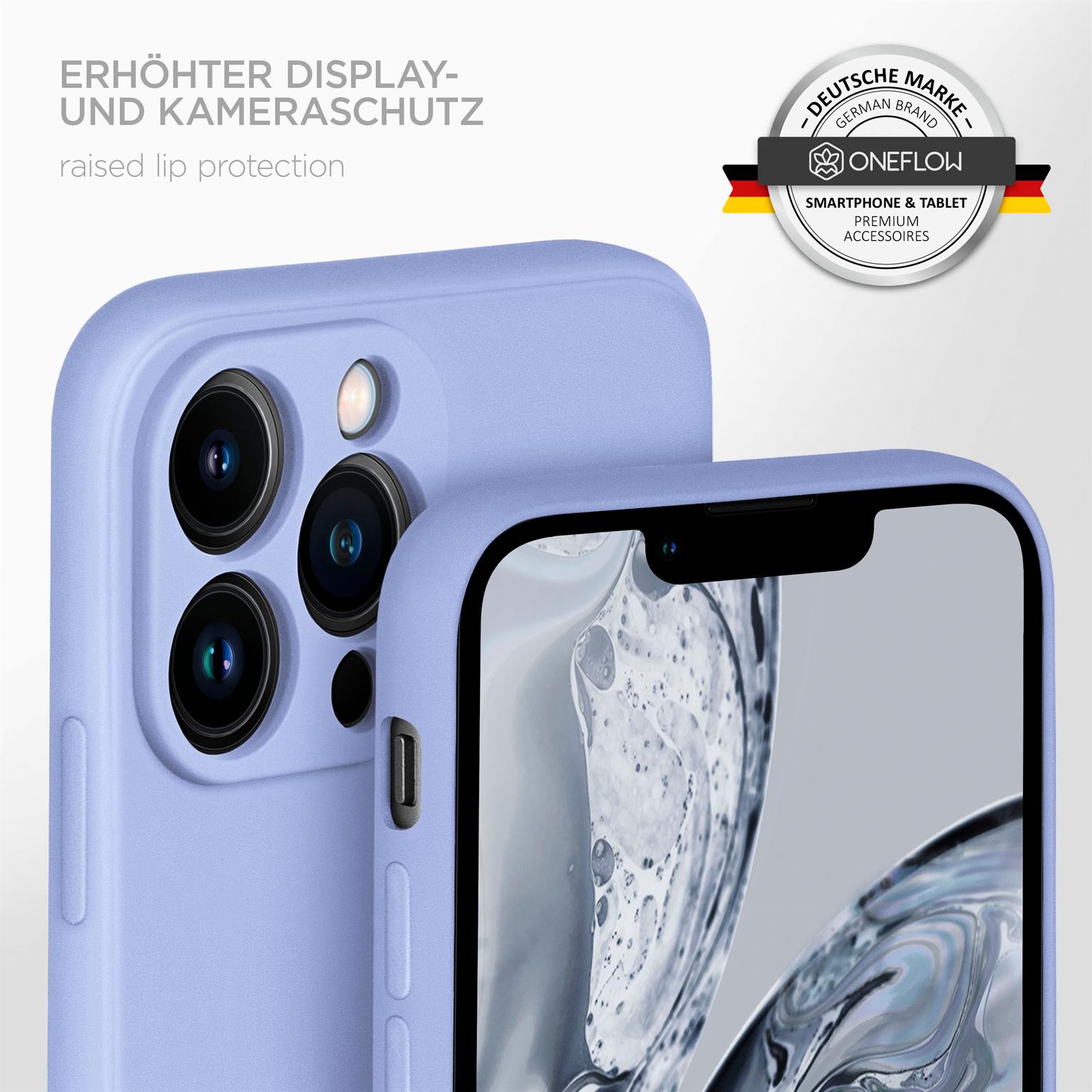 Soft Case für iPhone 13 Pro Max