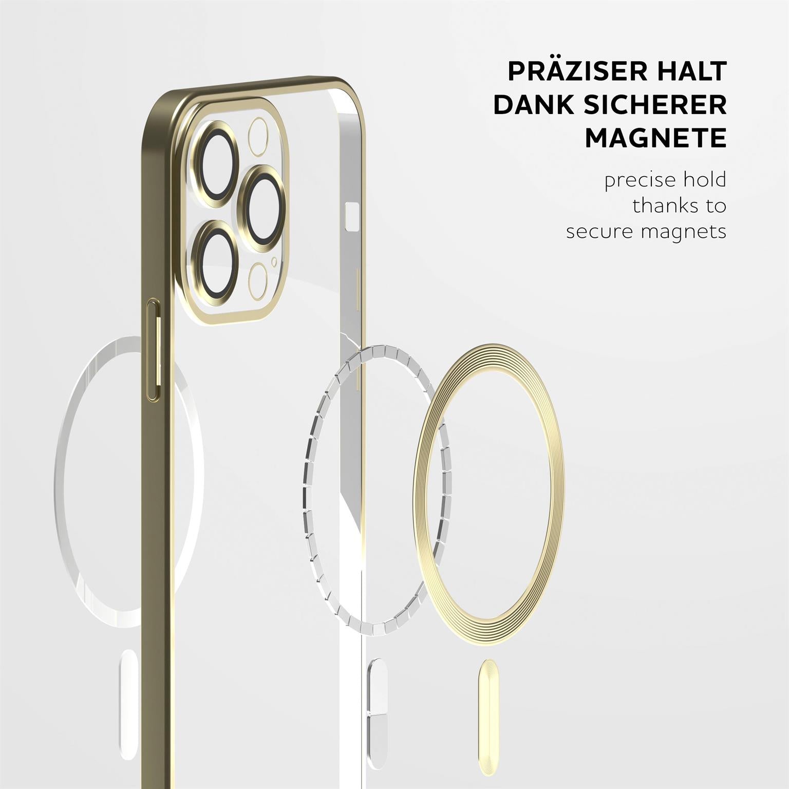 Aura Case für iPhone 13 Pro Max