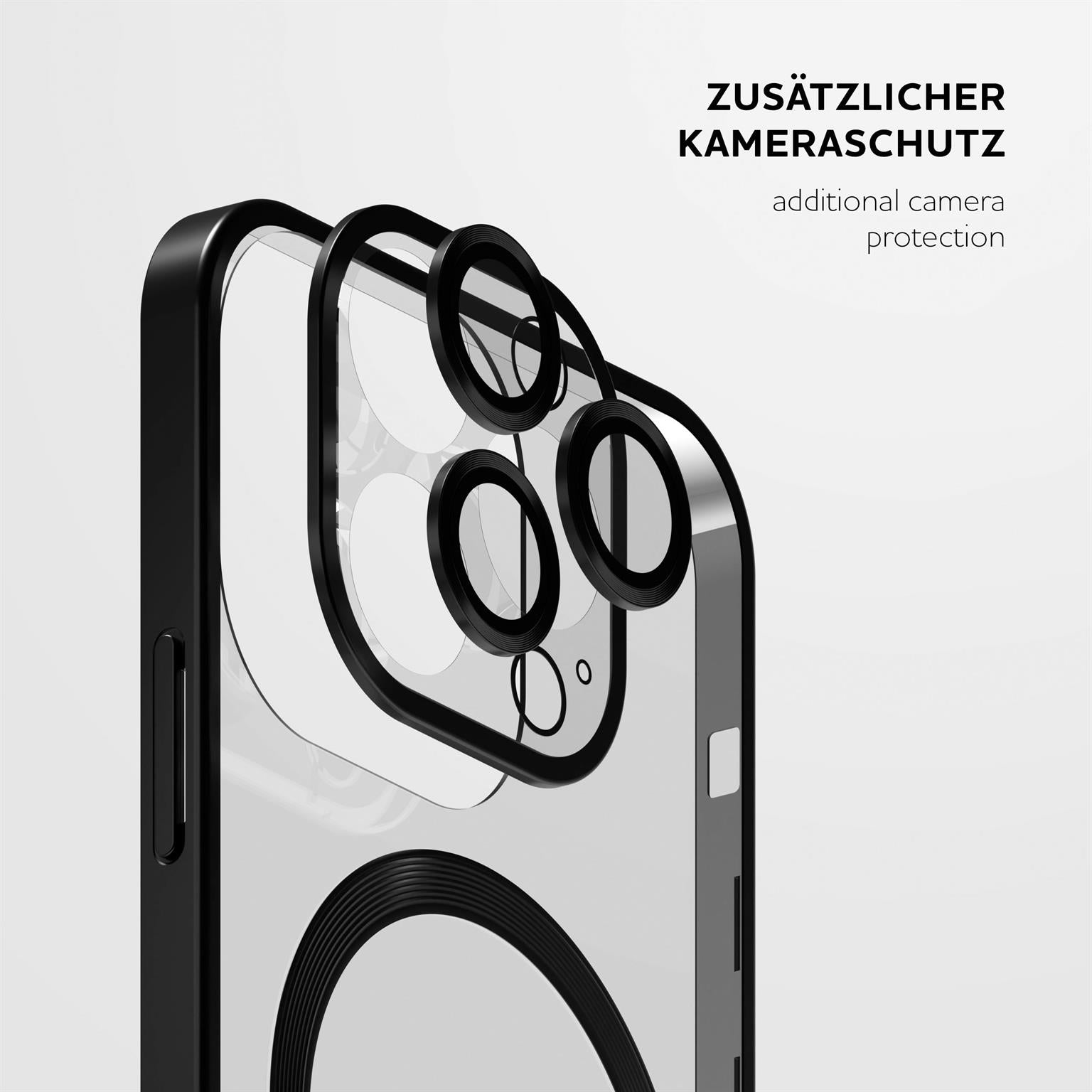 Aura Case für iPhone 13 Pro Max