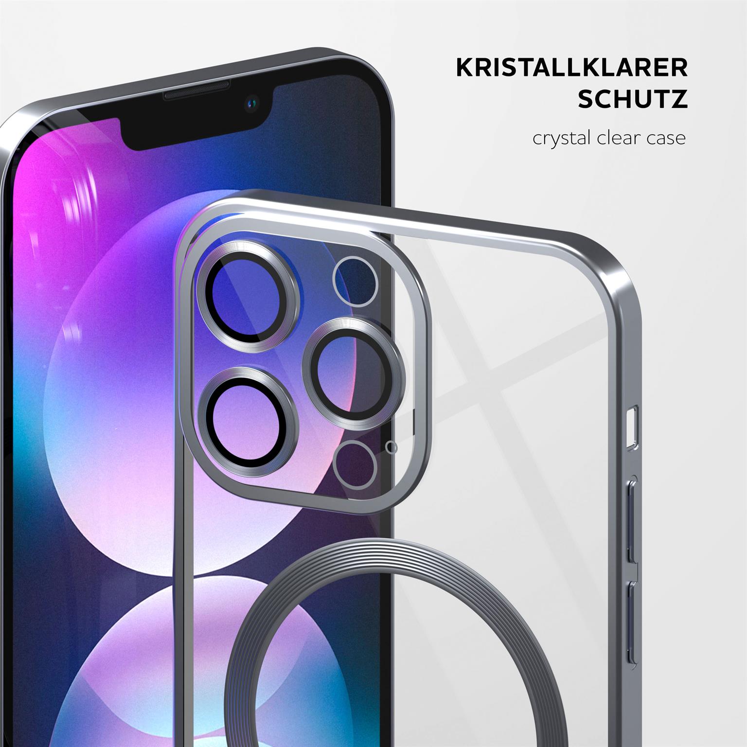 Aura Case für iPhone 13 Pro Max