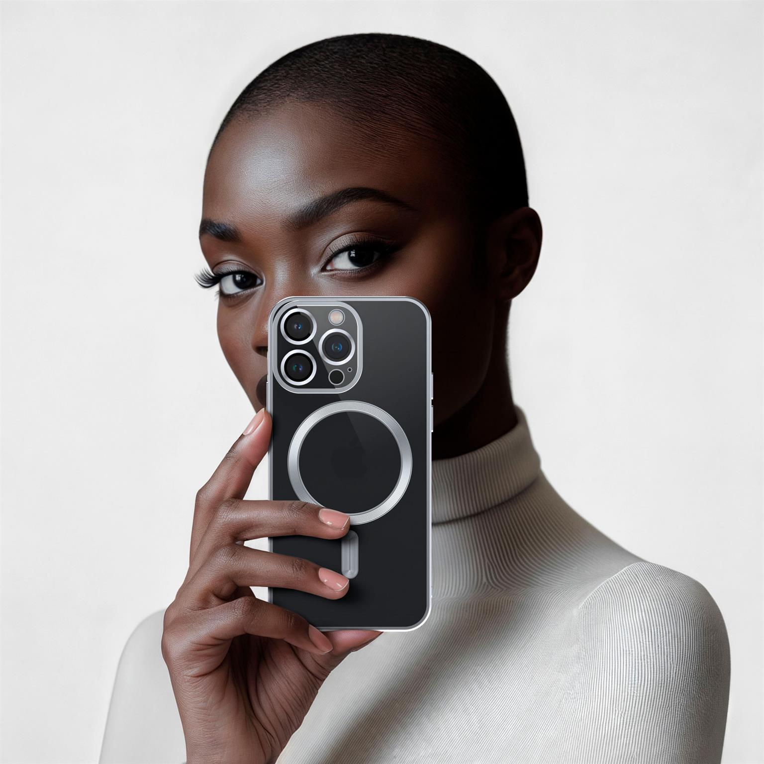 Aura Case für iPhone 13 Pro Max