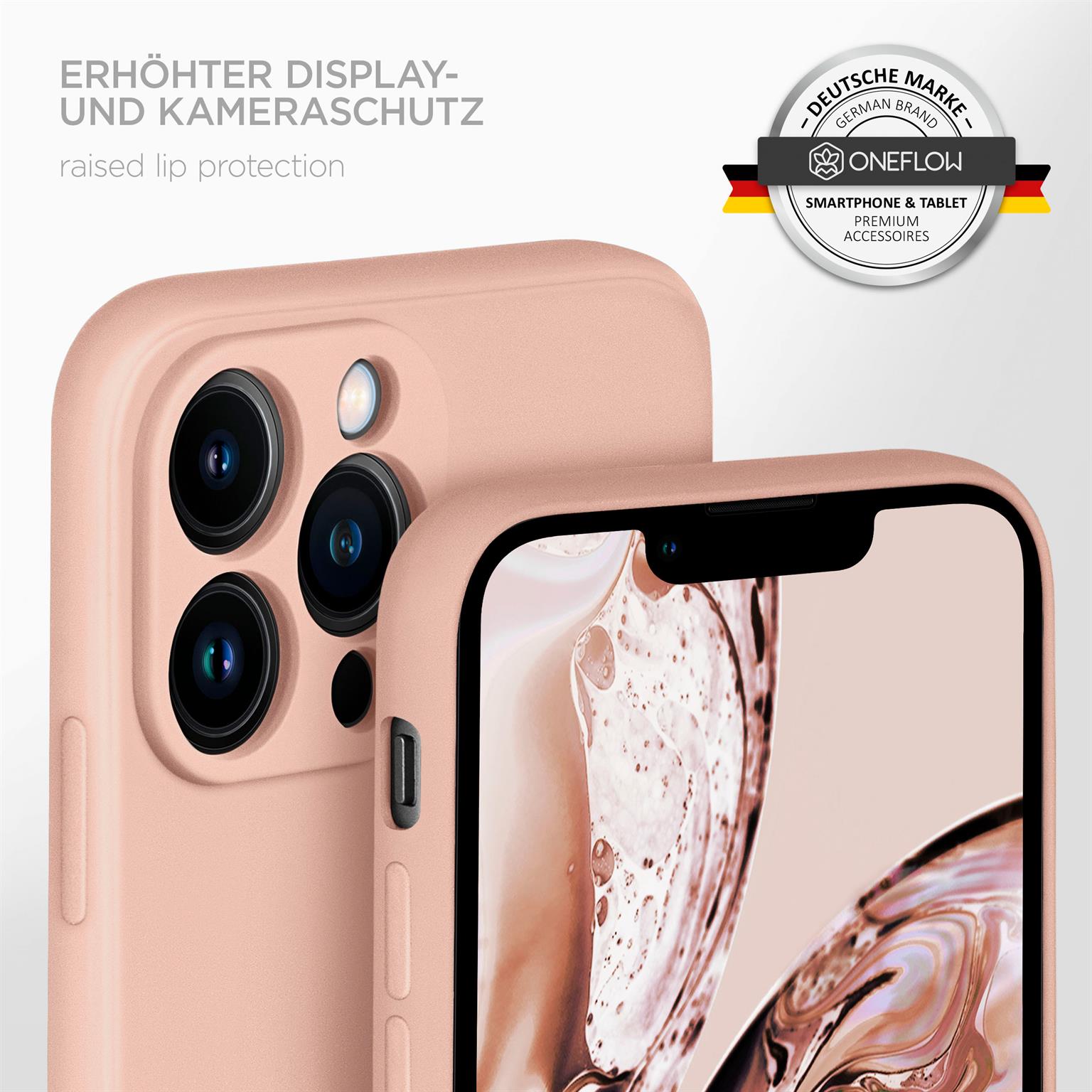 Soft Case für iPhone 13 Pro Max