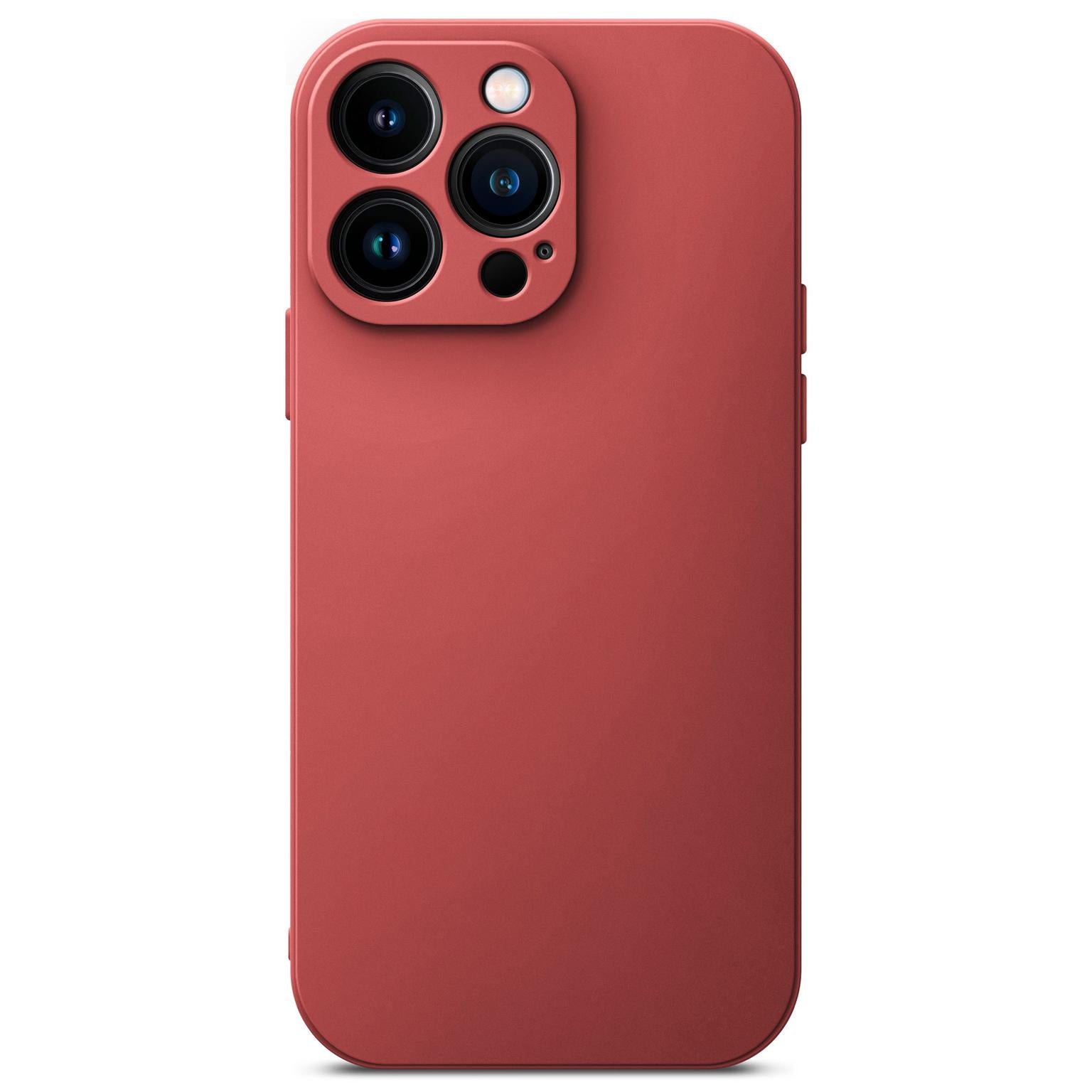 Soft Case für iPhone 13 Pro Max