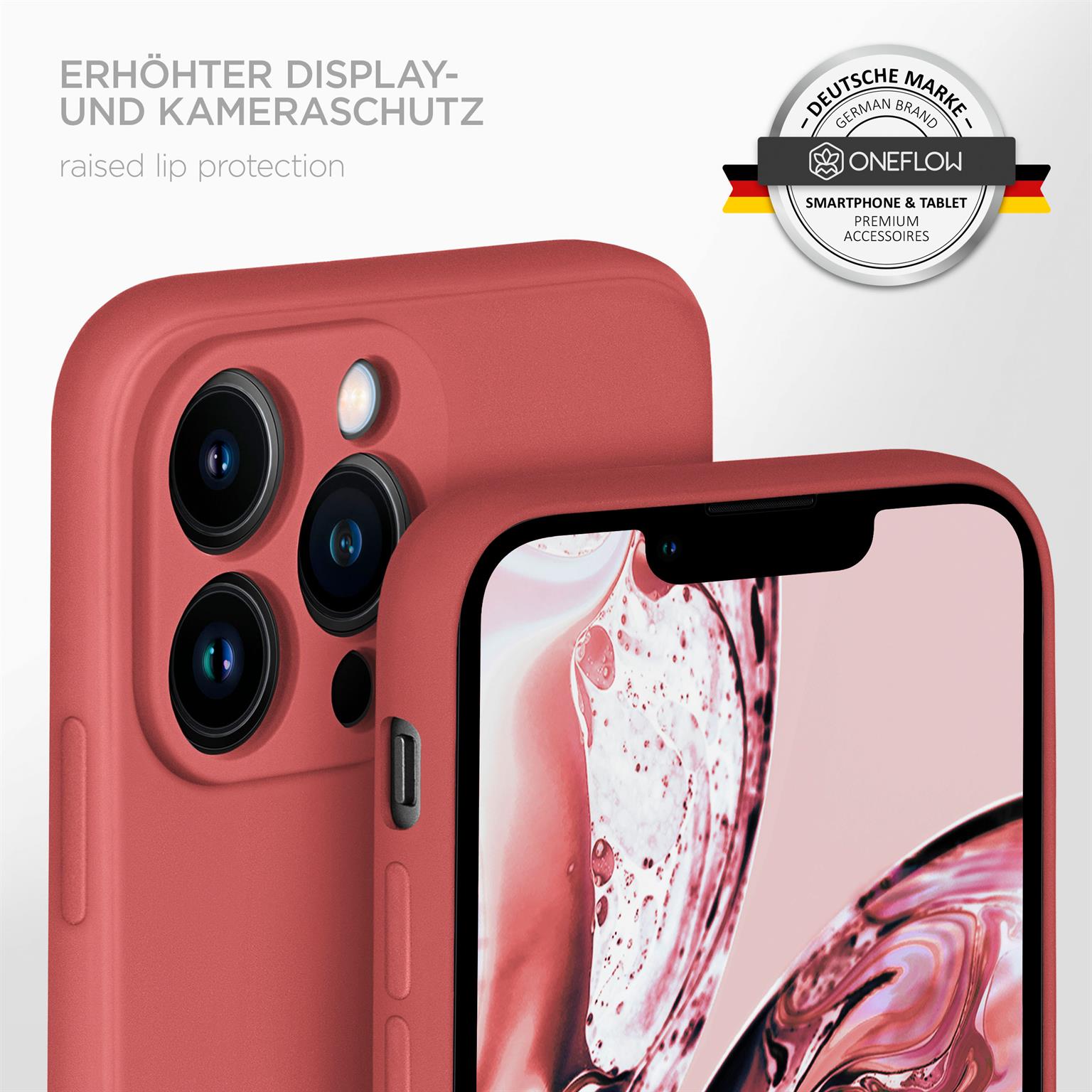 Soft Case für iPhone 13 Pro Max