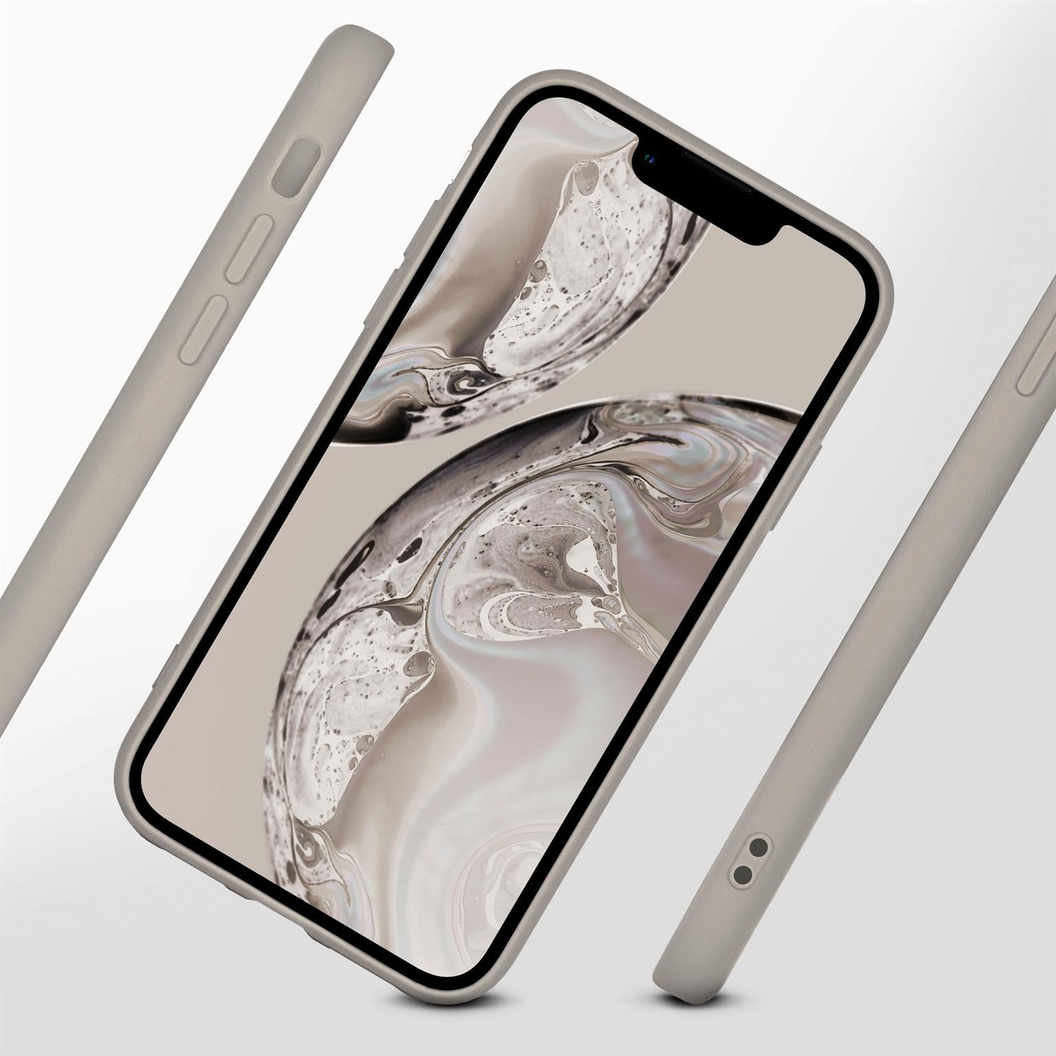 Soft Case für iPhone 13 Pro Max