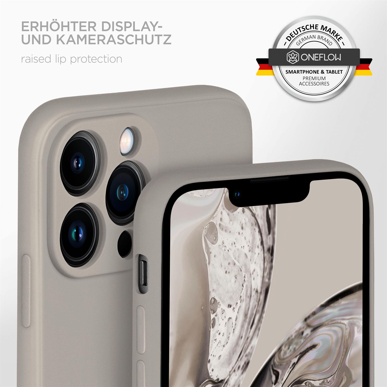 Soft Case für iPhone 13 Pro Max
