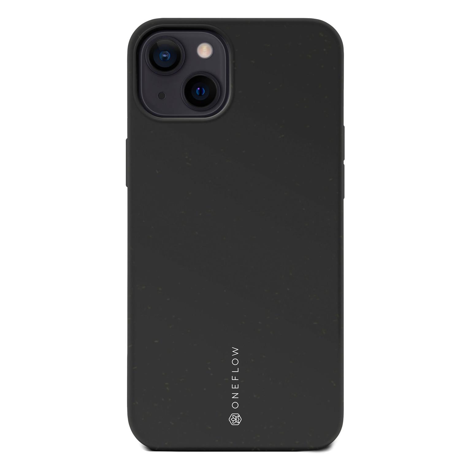 Sama Sama Case für iPhone 14 in der Farbe IJEN (Schwarz)