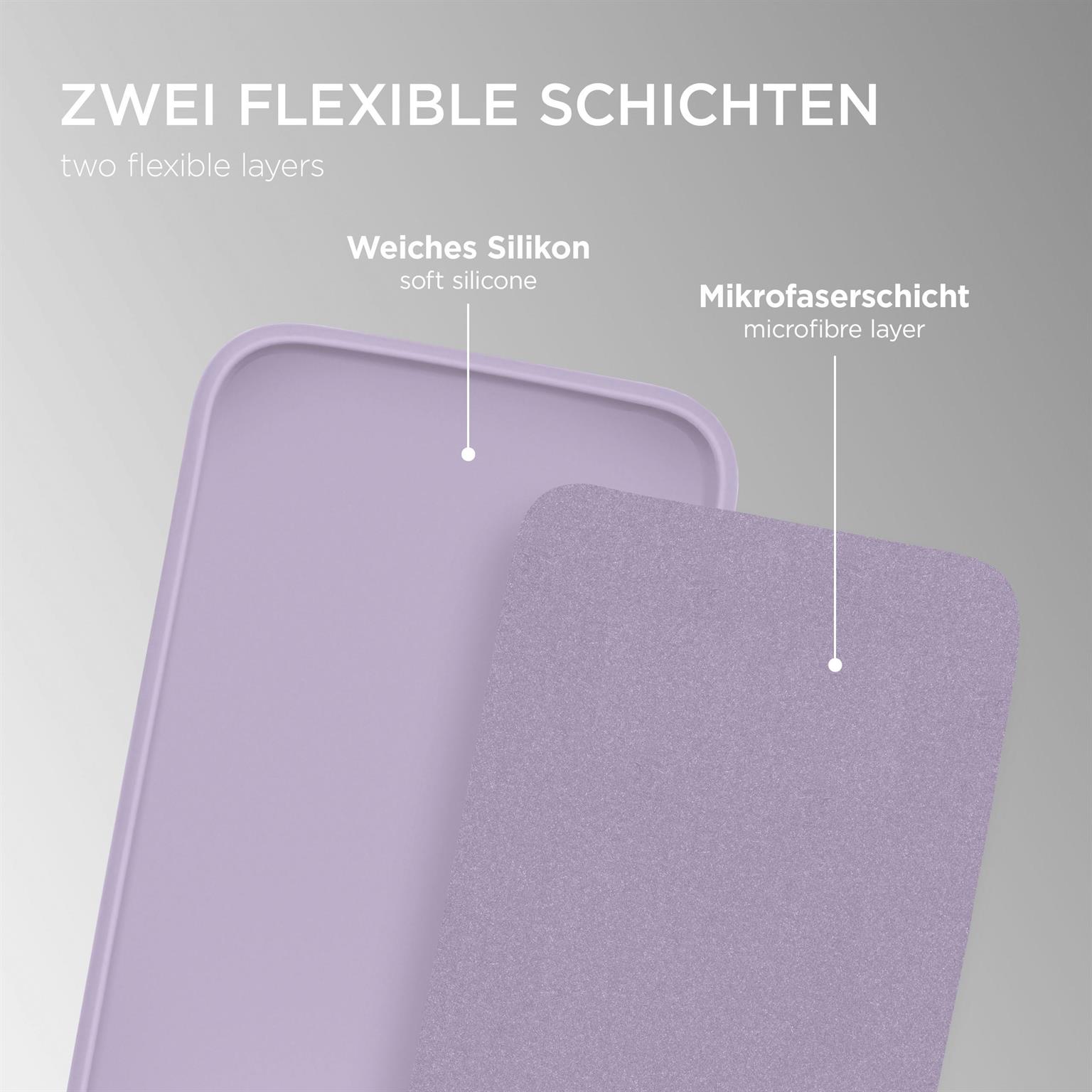 Soft Case für iPhone 14
