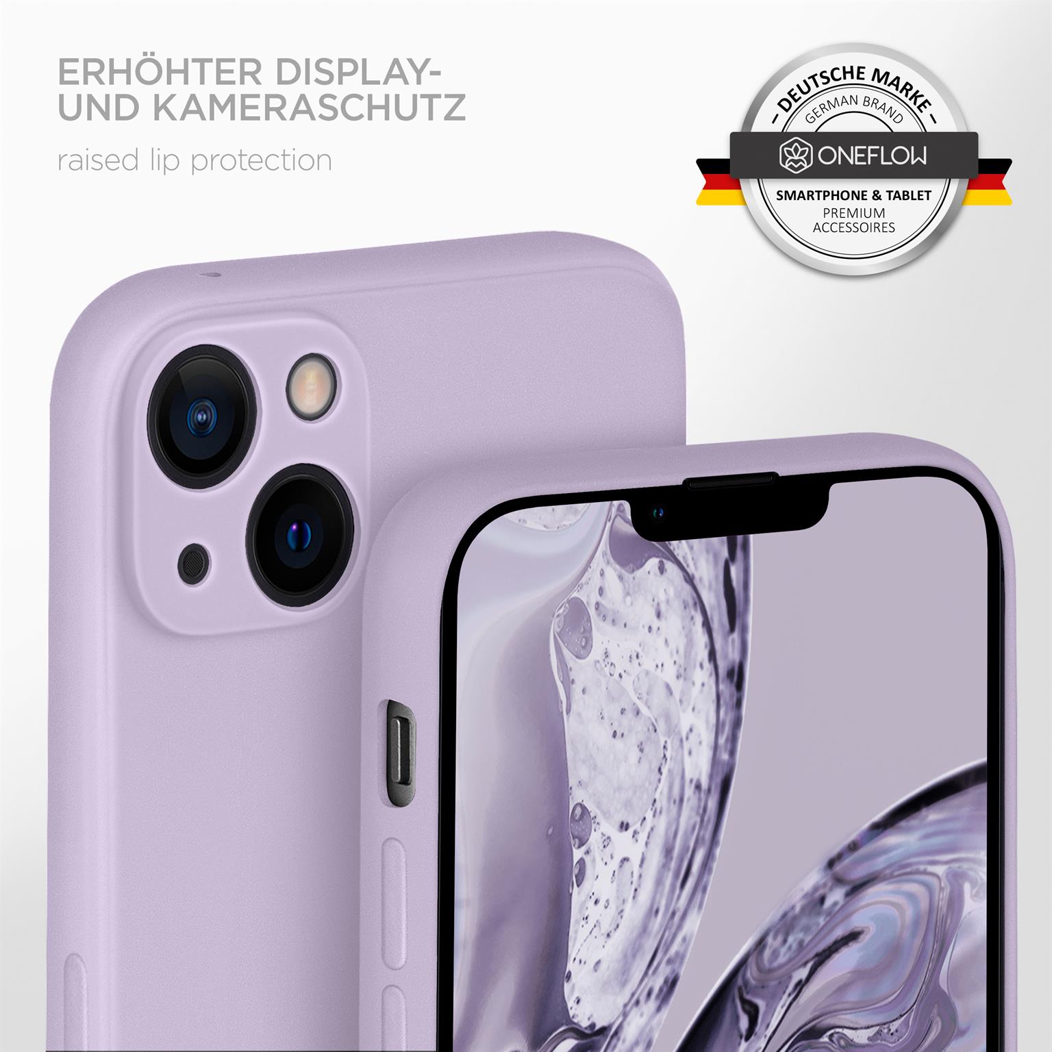 Soft Case für iPhone 14