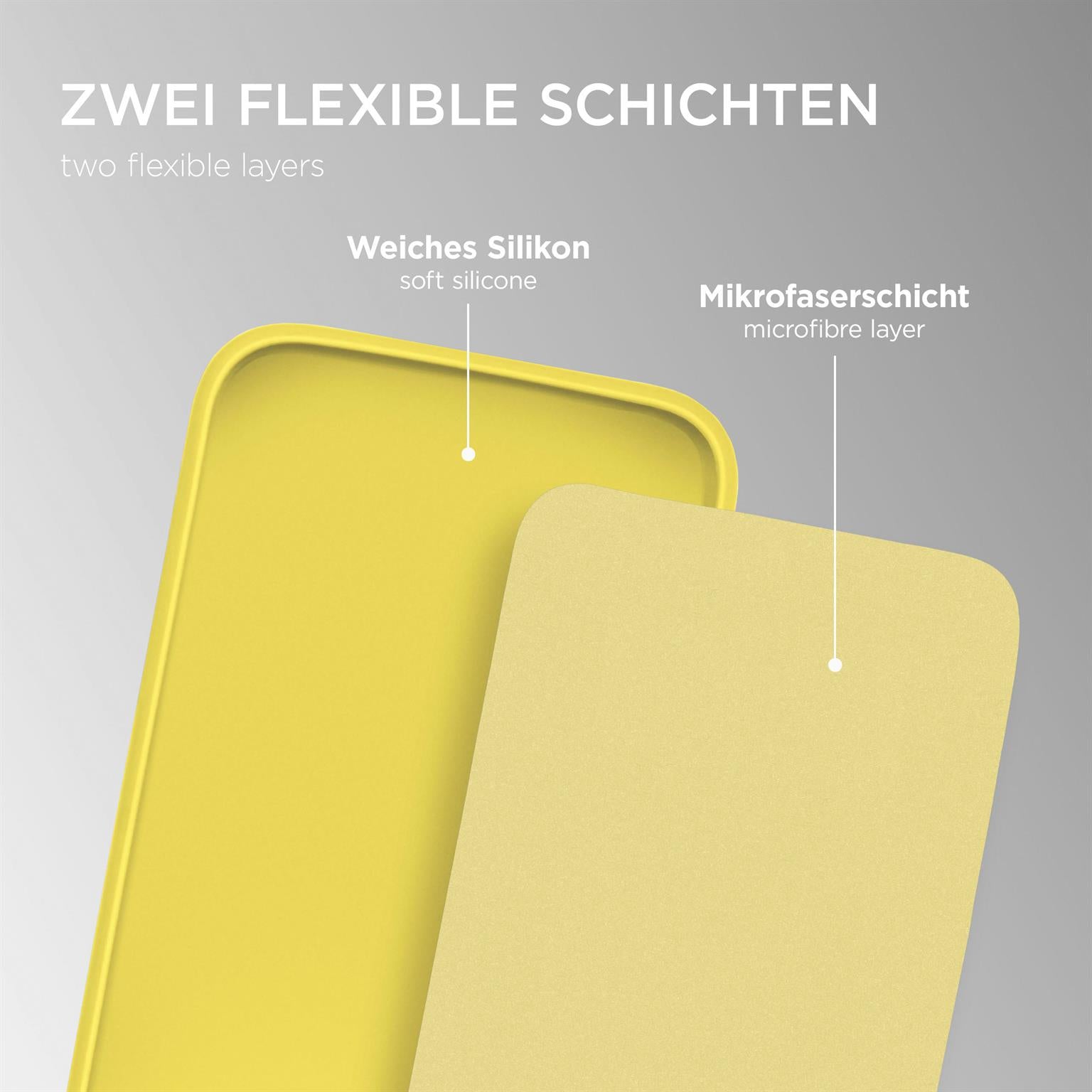 Soft Case für iPhone 14
