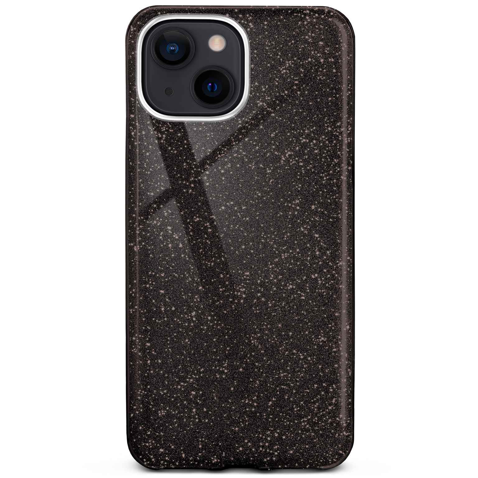 Glitter Case für iPhone 14