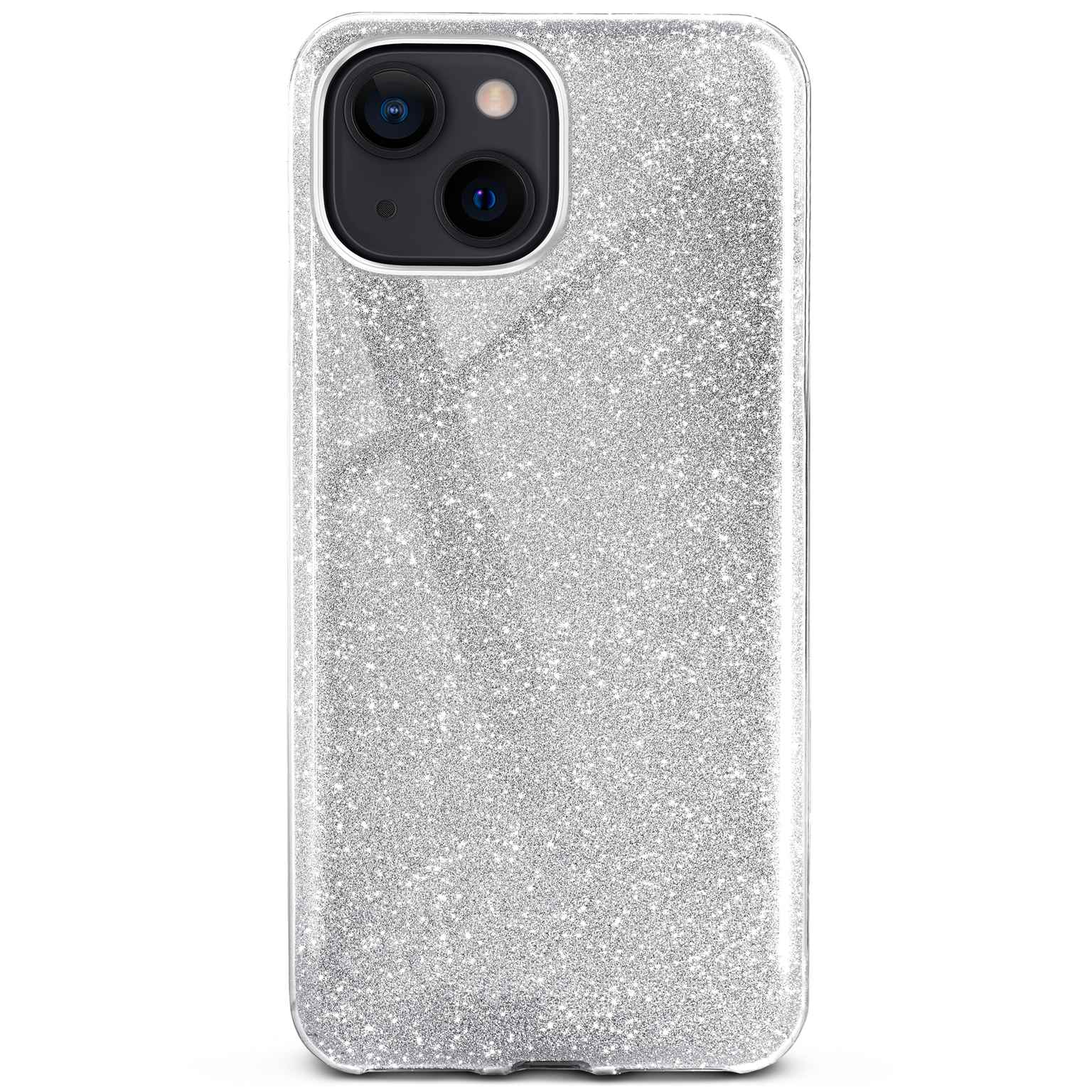 Glitter Case für iPhone 14