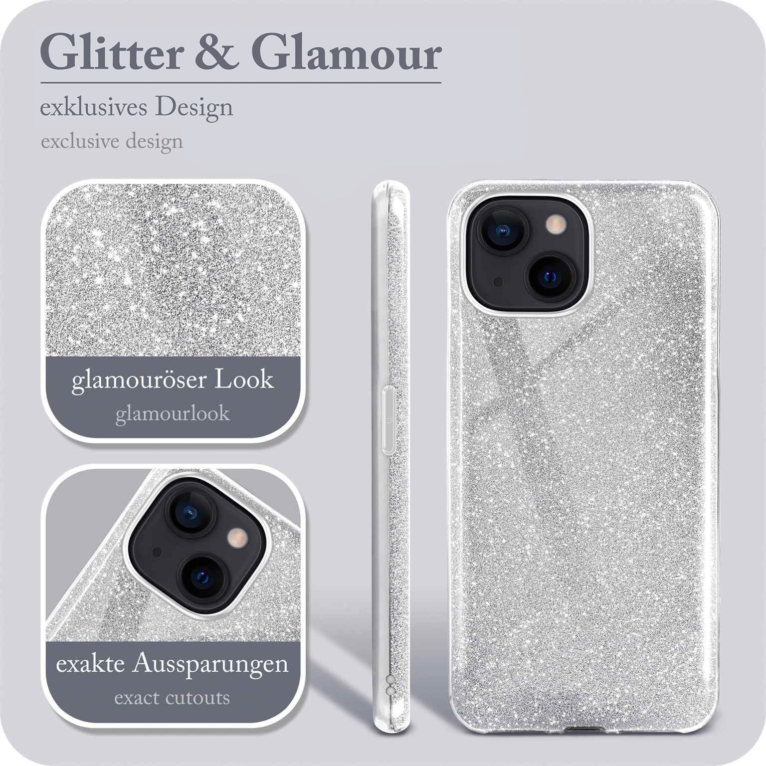 Glitter Case für iPhone 14