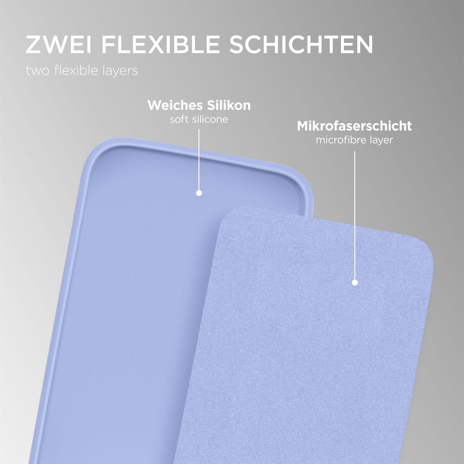 Soft Case für iPhone 14