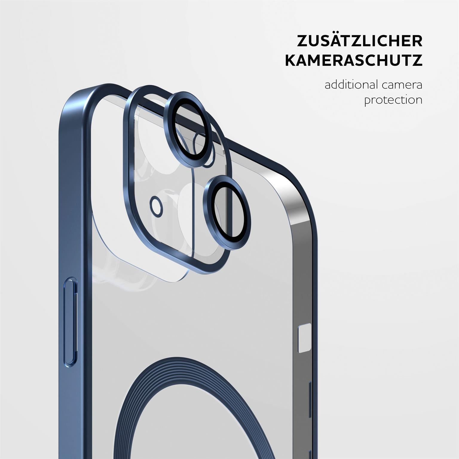 Aura Case für iPhone 14