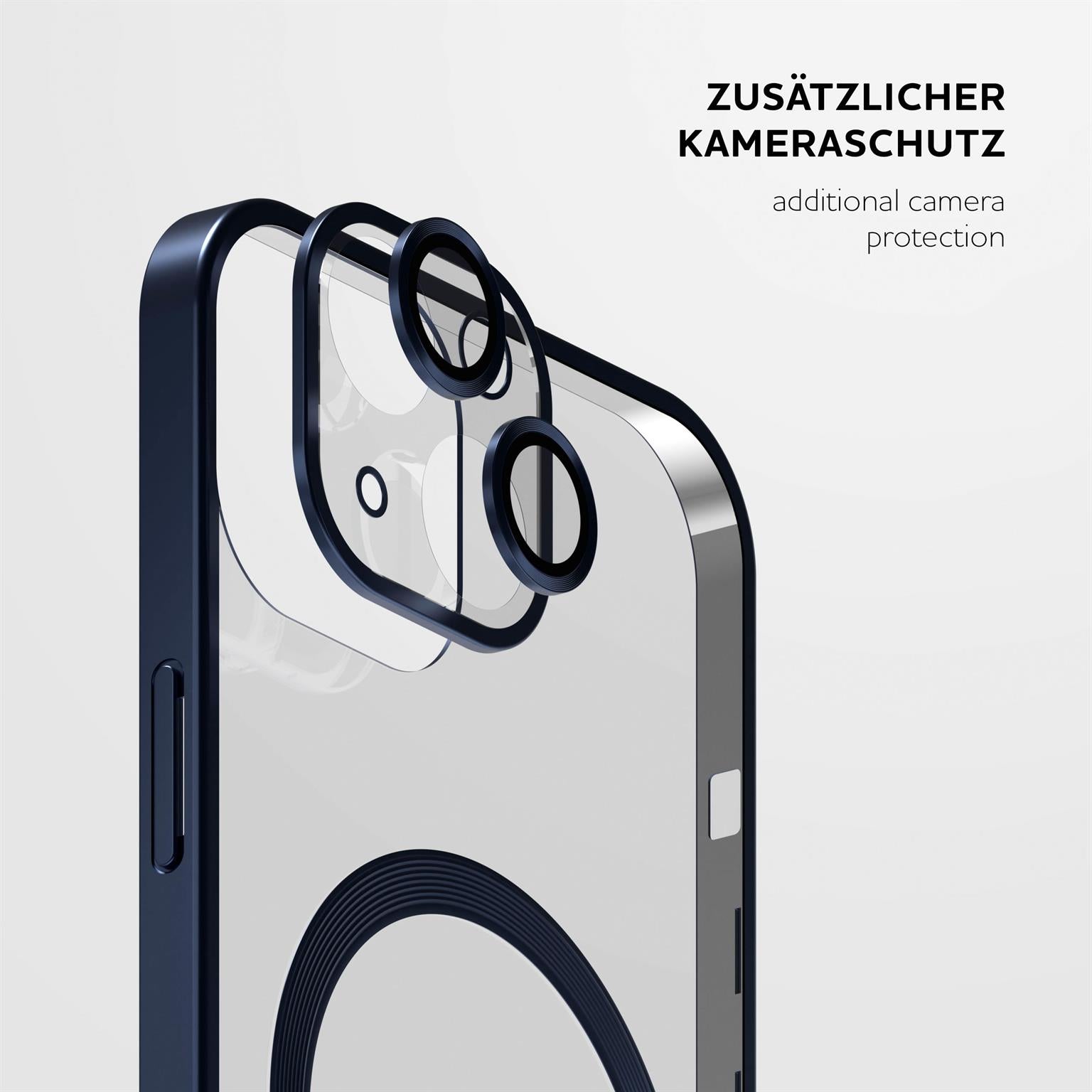 Aura Case für iPhone 14