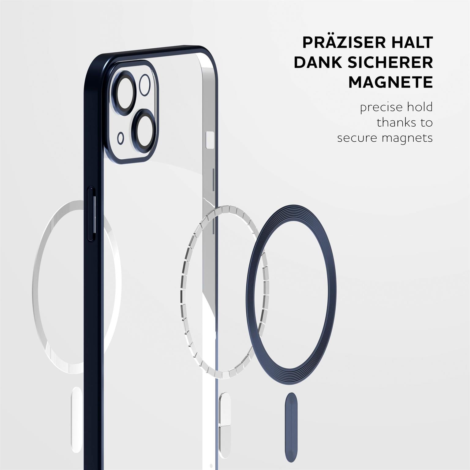 Aura Case für iPhone 14