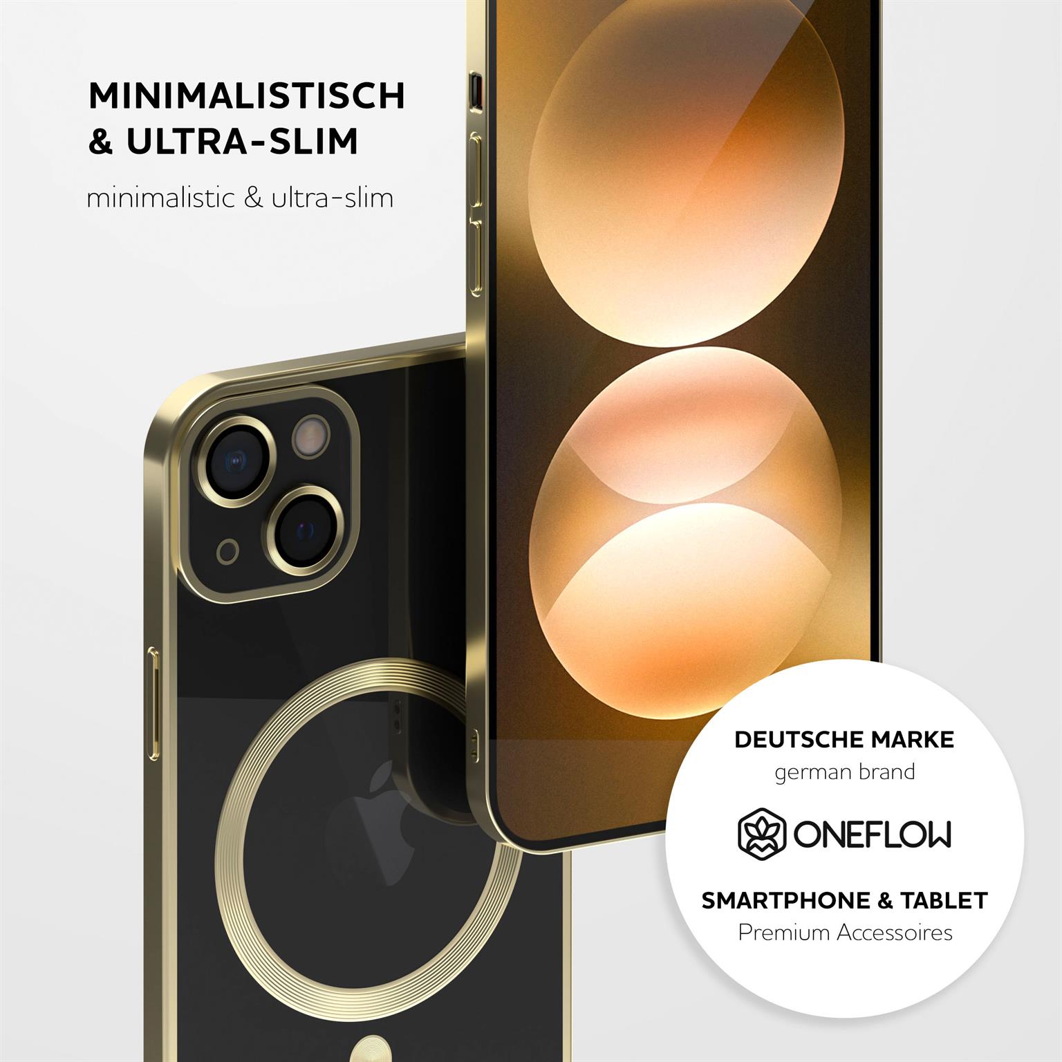 Aura Case für iPhone 14