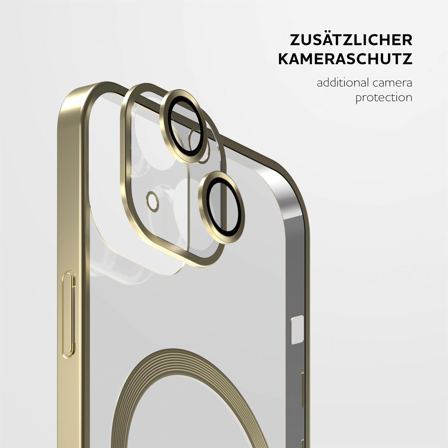 Aura Case für iPhone 14