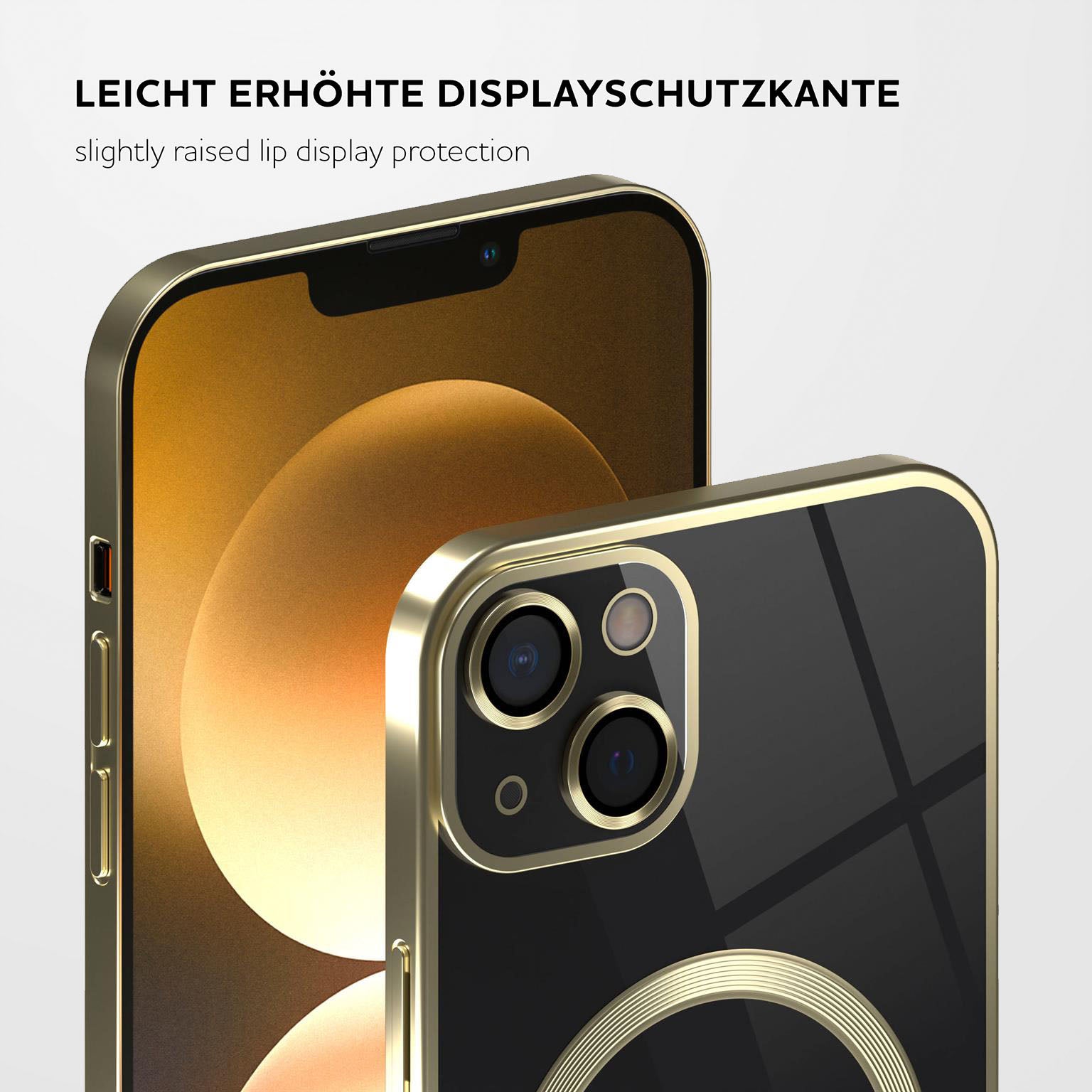 Aura Case für iPhone 14