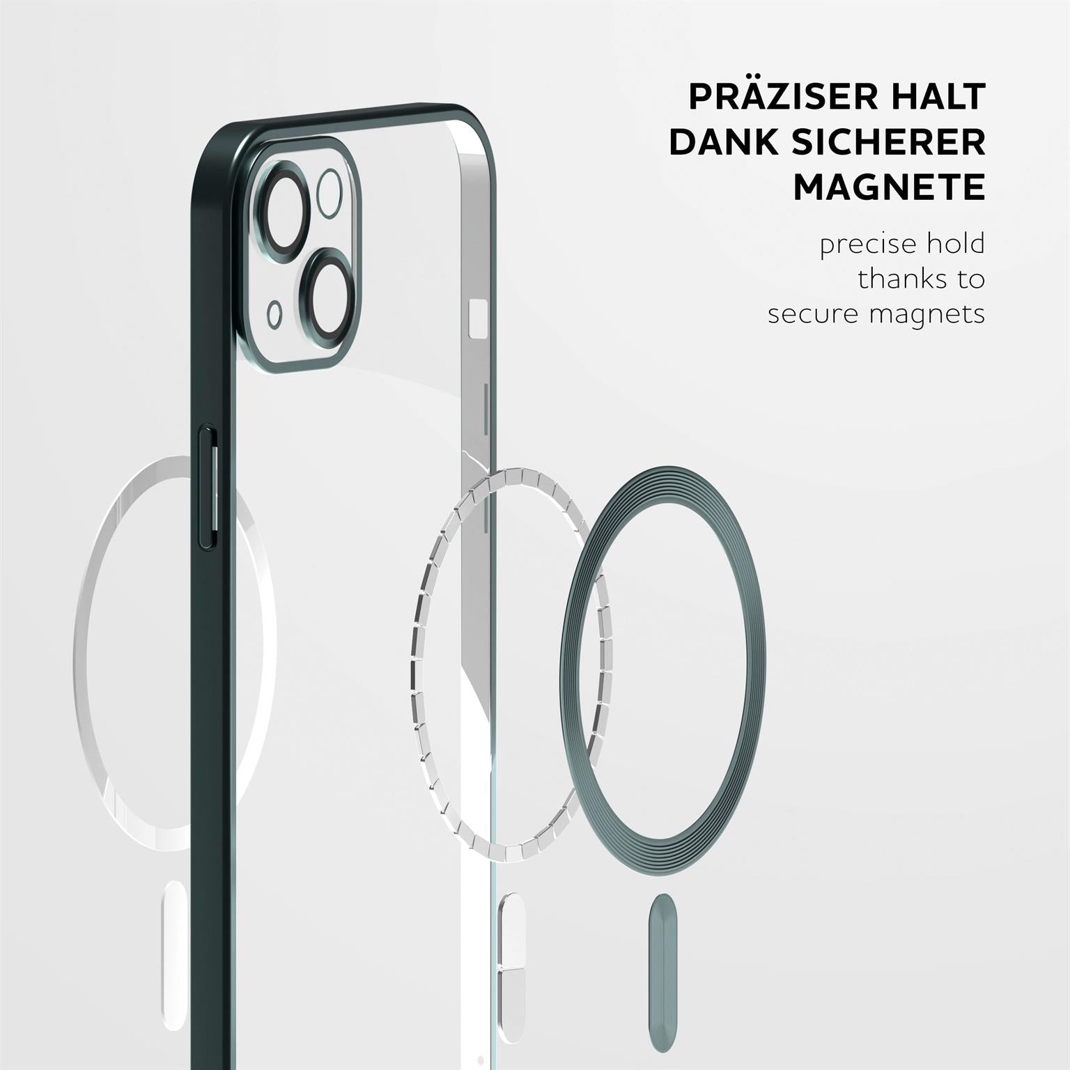 Aura Case für iPhone 14