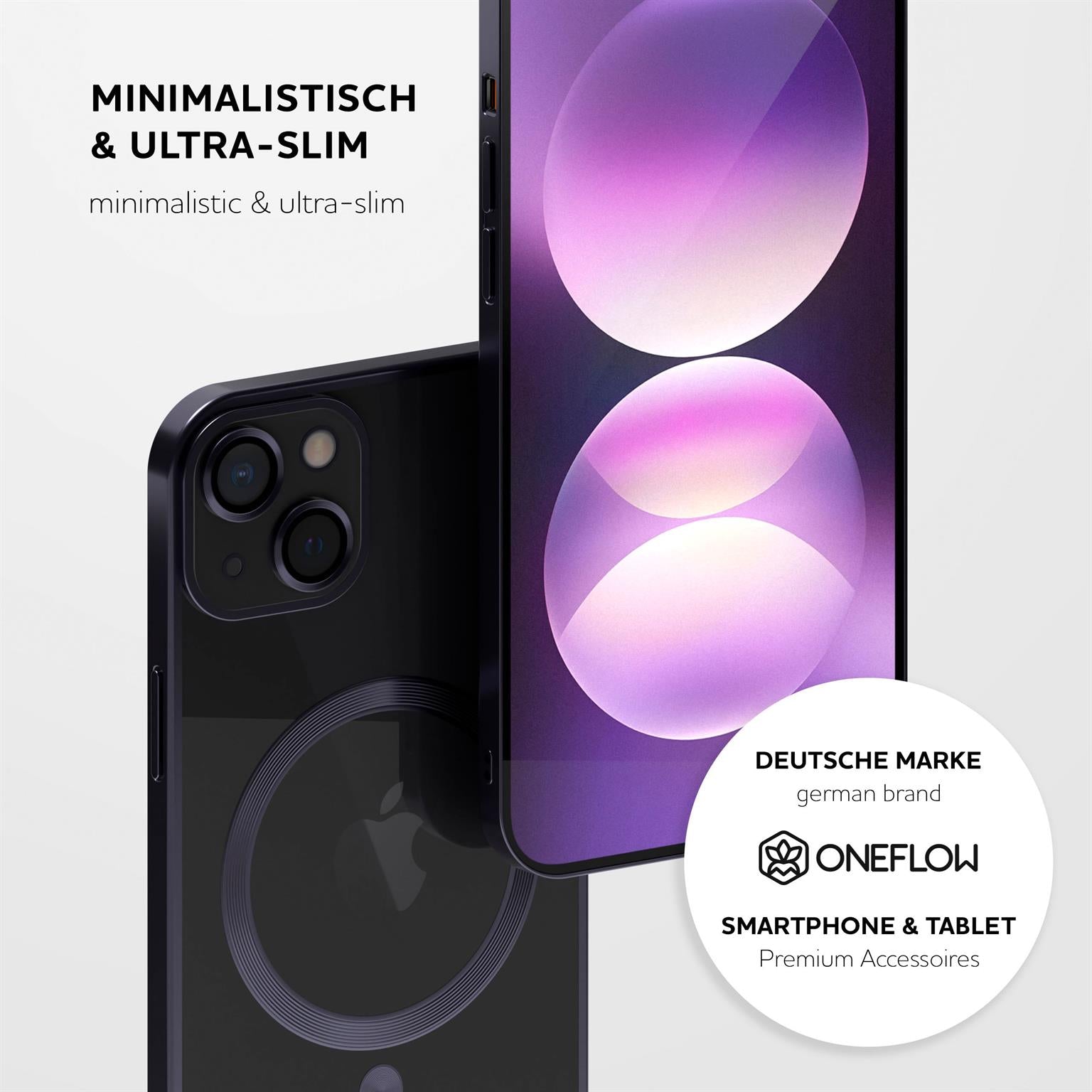 Aura Case für iPhone 14