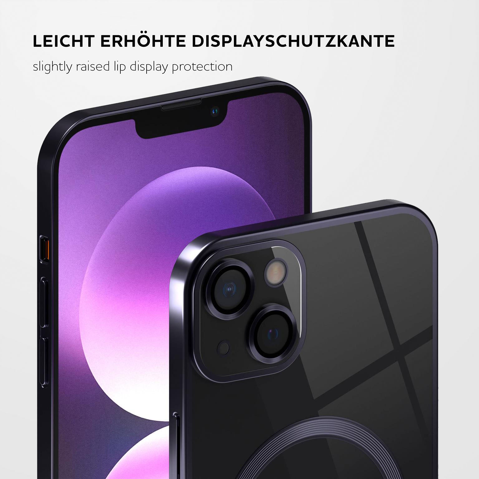 Aura Case für iPhone 14