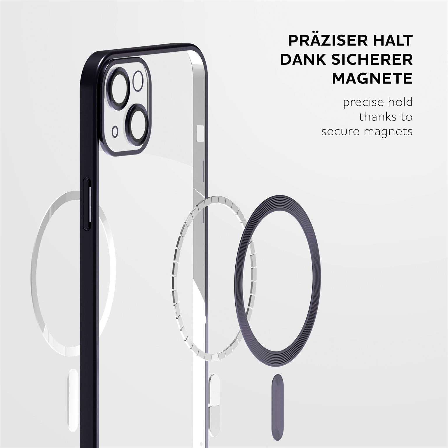 Aura Case für iPhone 14