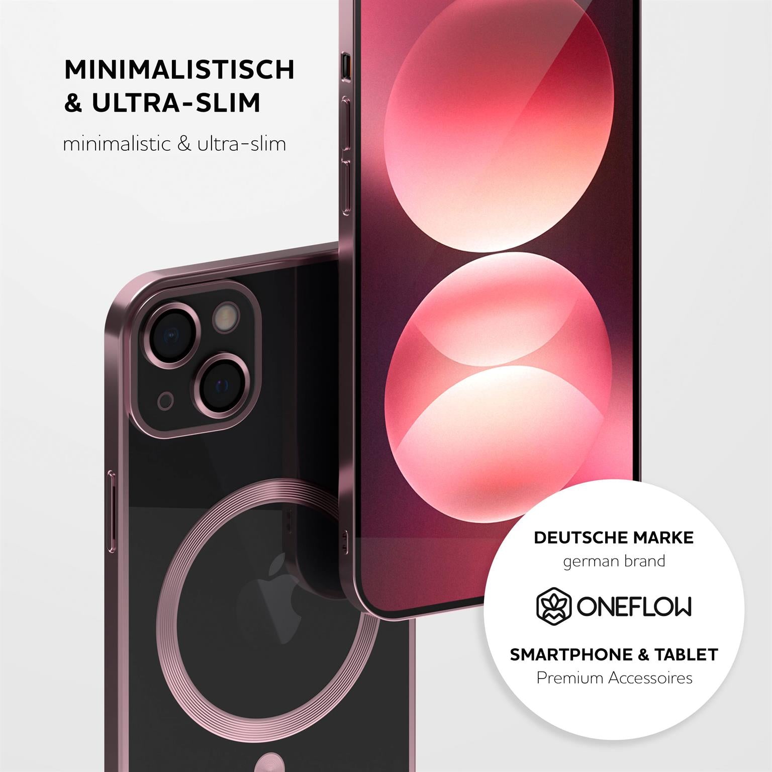 Aura Case für iPhone 14