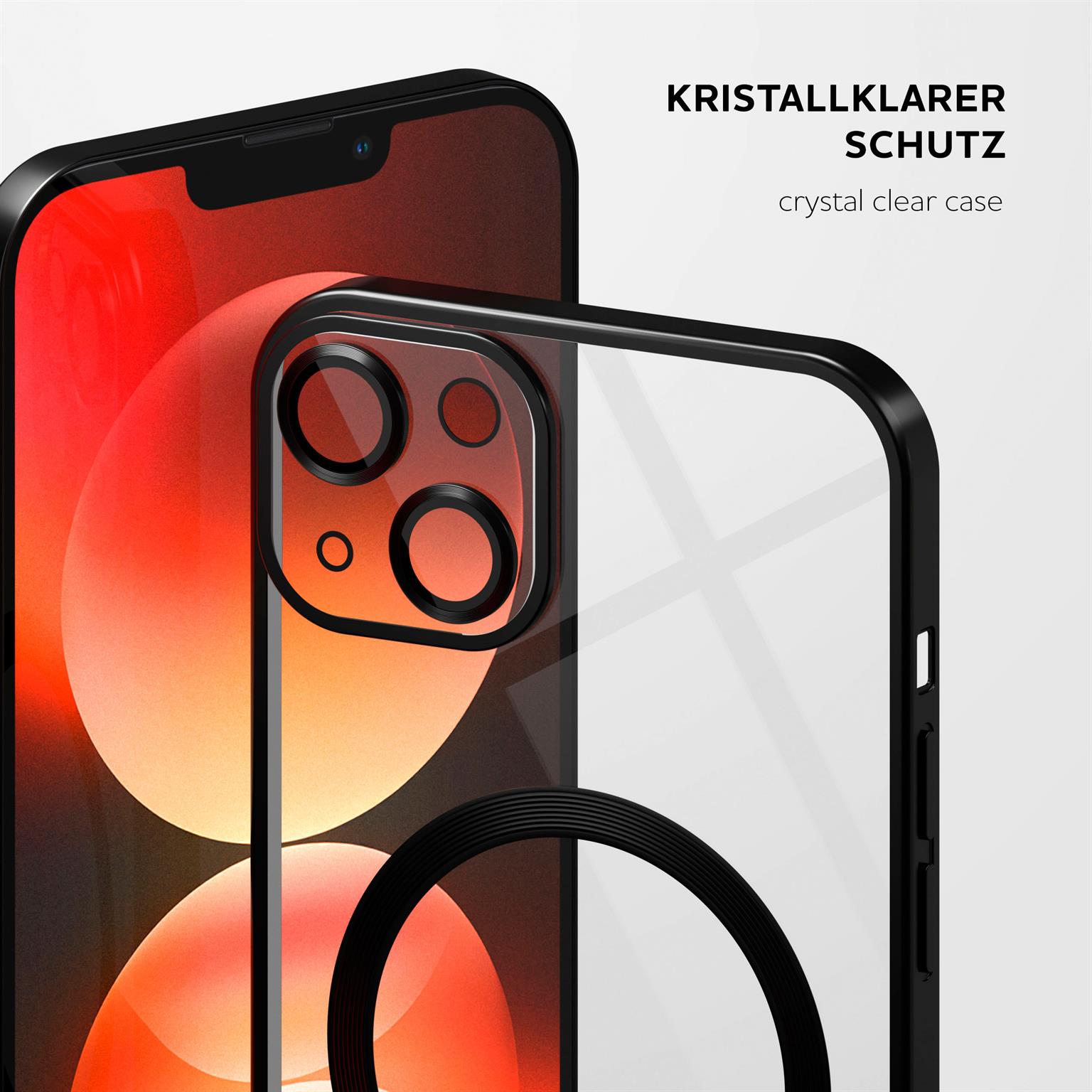 Aura Case für iPhone 14