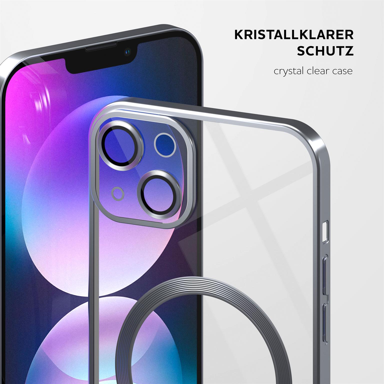 Aura Case für iPhone 14