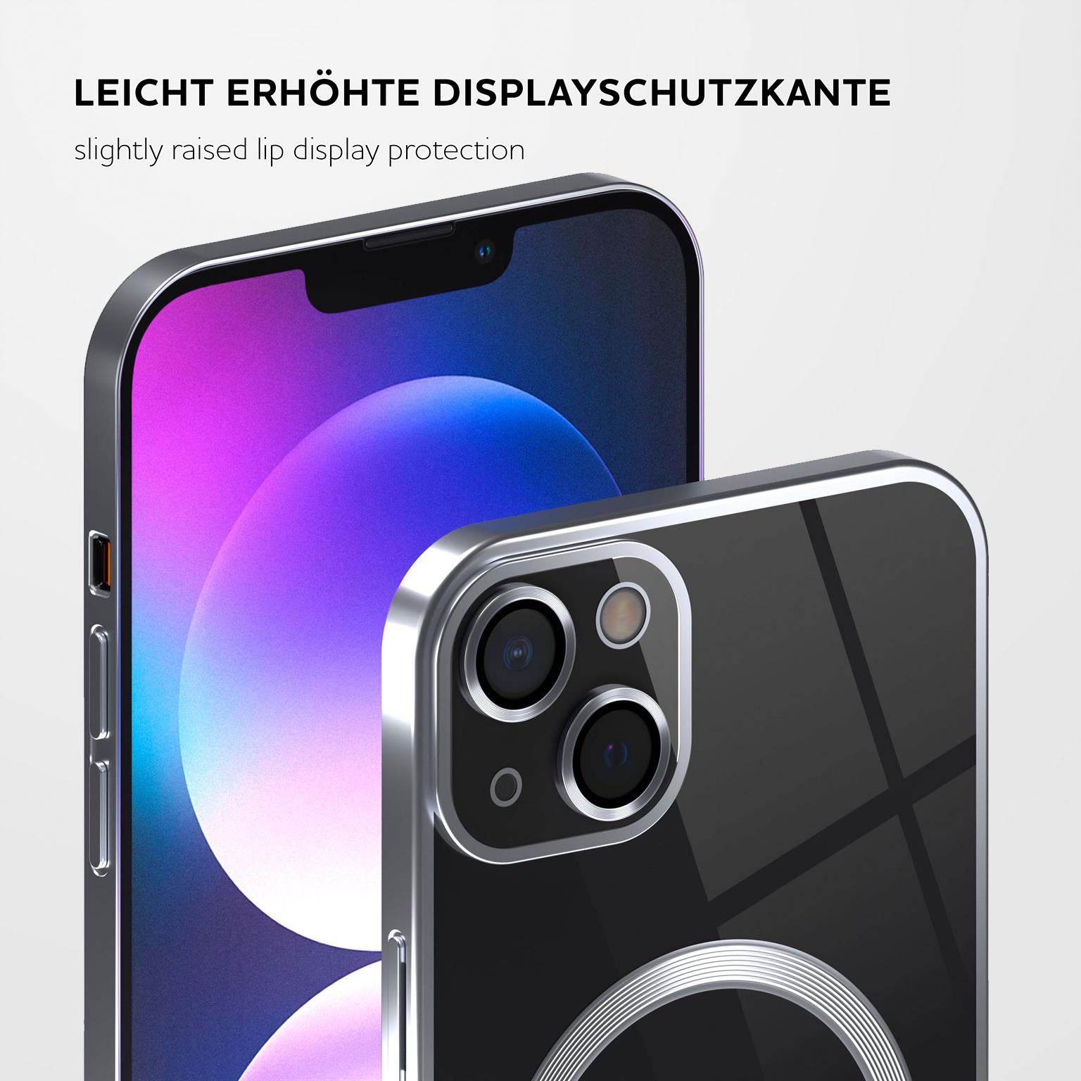 Aura Case für iPhone 14