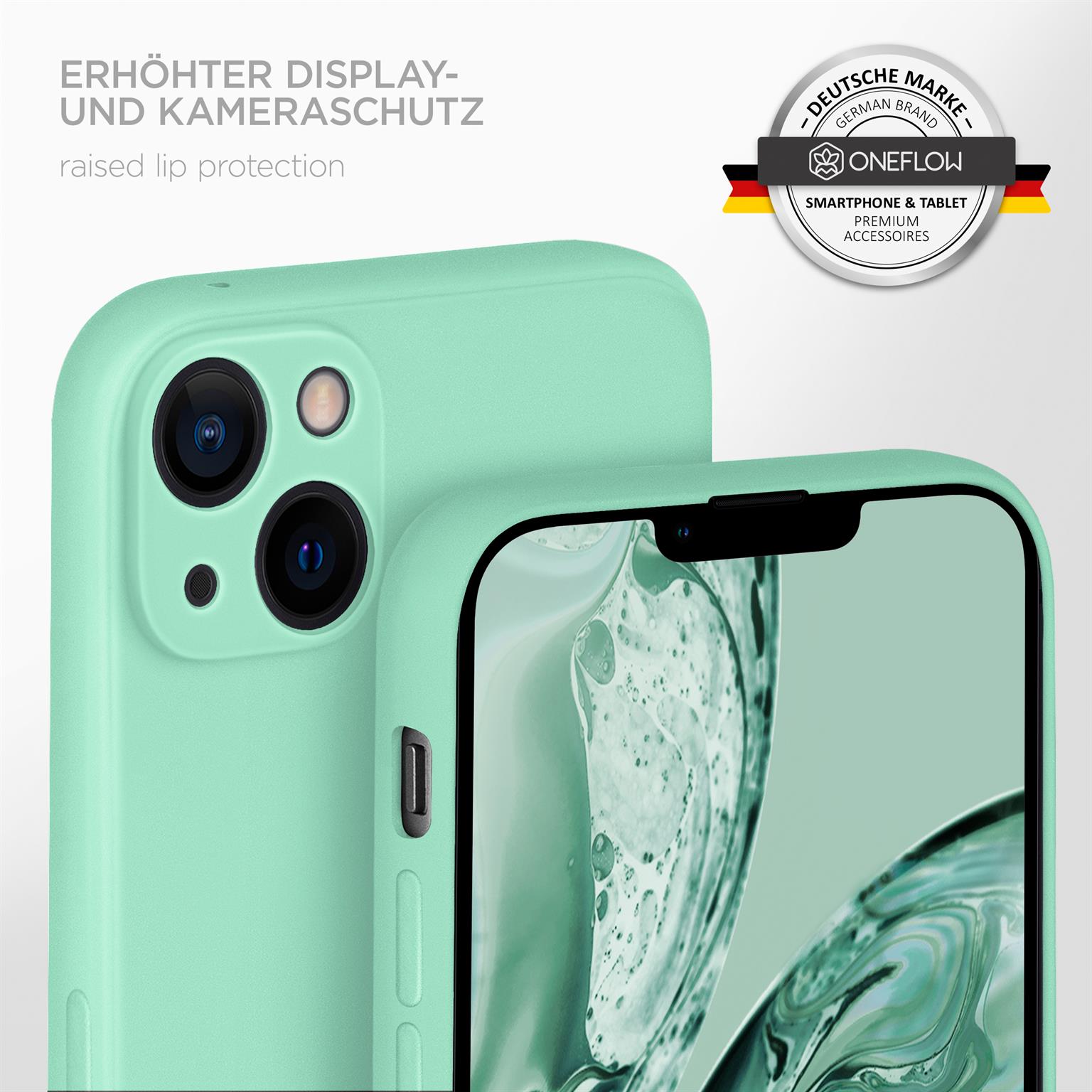 Soft Case für iPhone 14