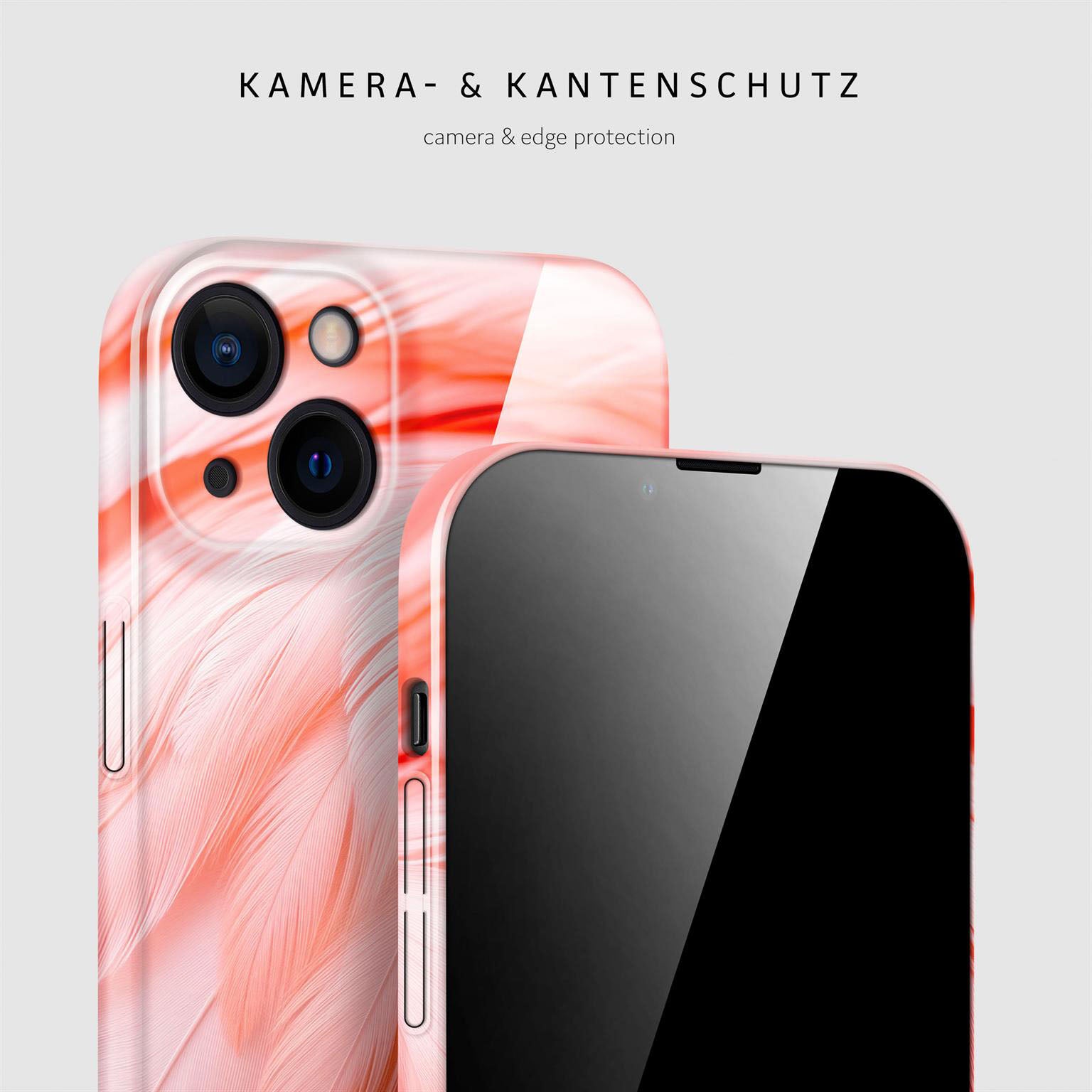 Wild Cover für iPhone 14