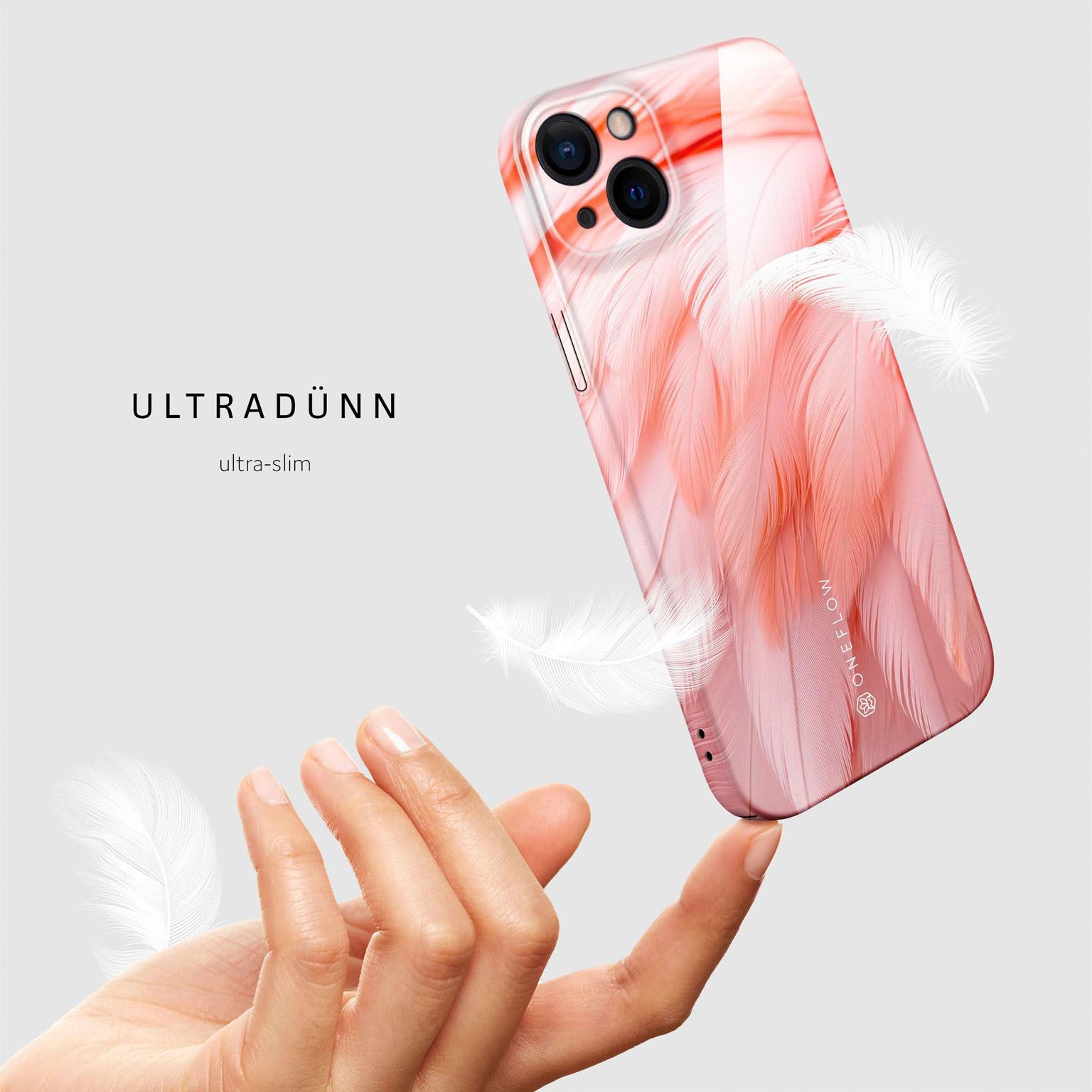 Wild Cover für iPhone 14