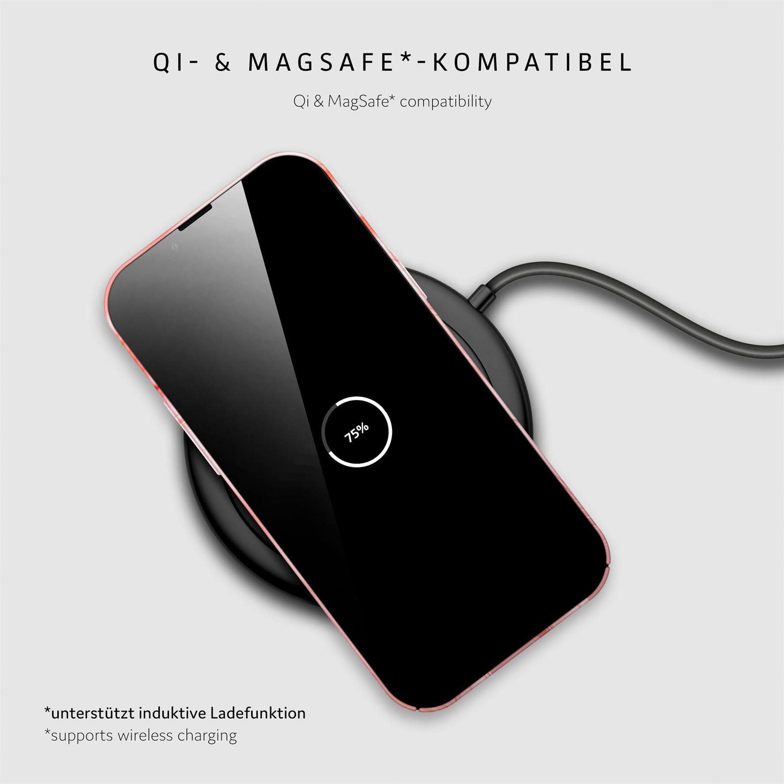 Wild Cover für iPhone 14