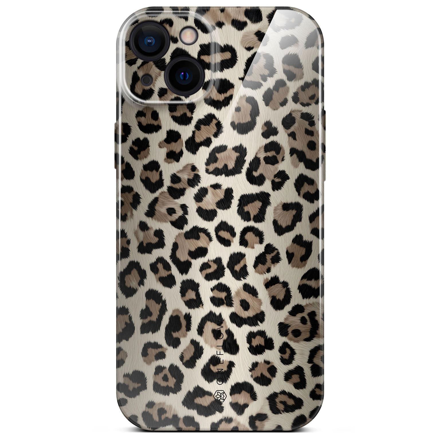 Wild Cover für iPhone 14