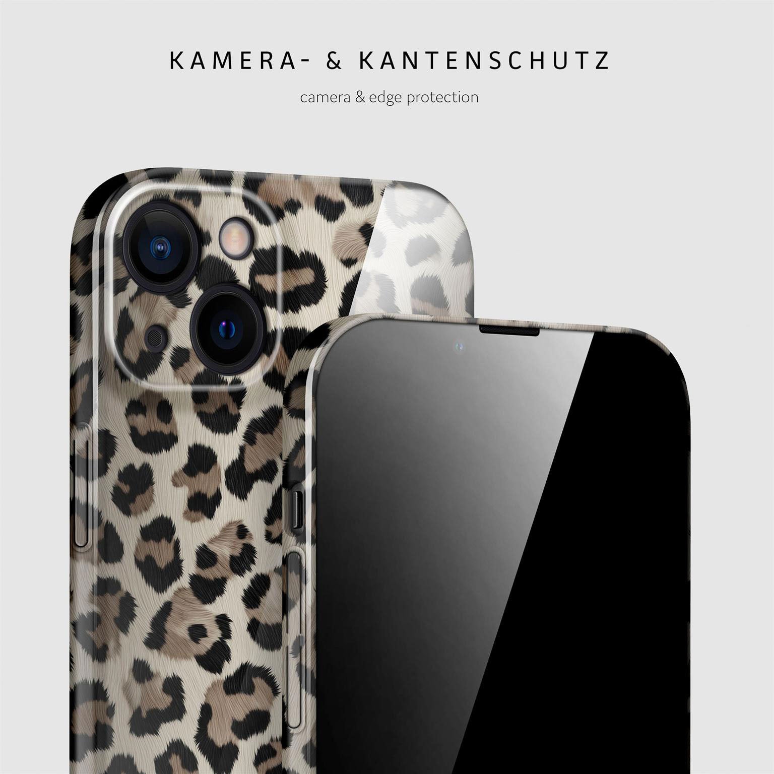 Wild Cover für iPhone 14