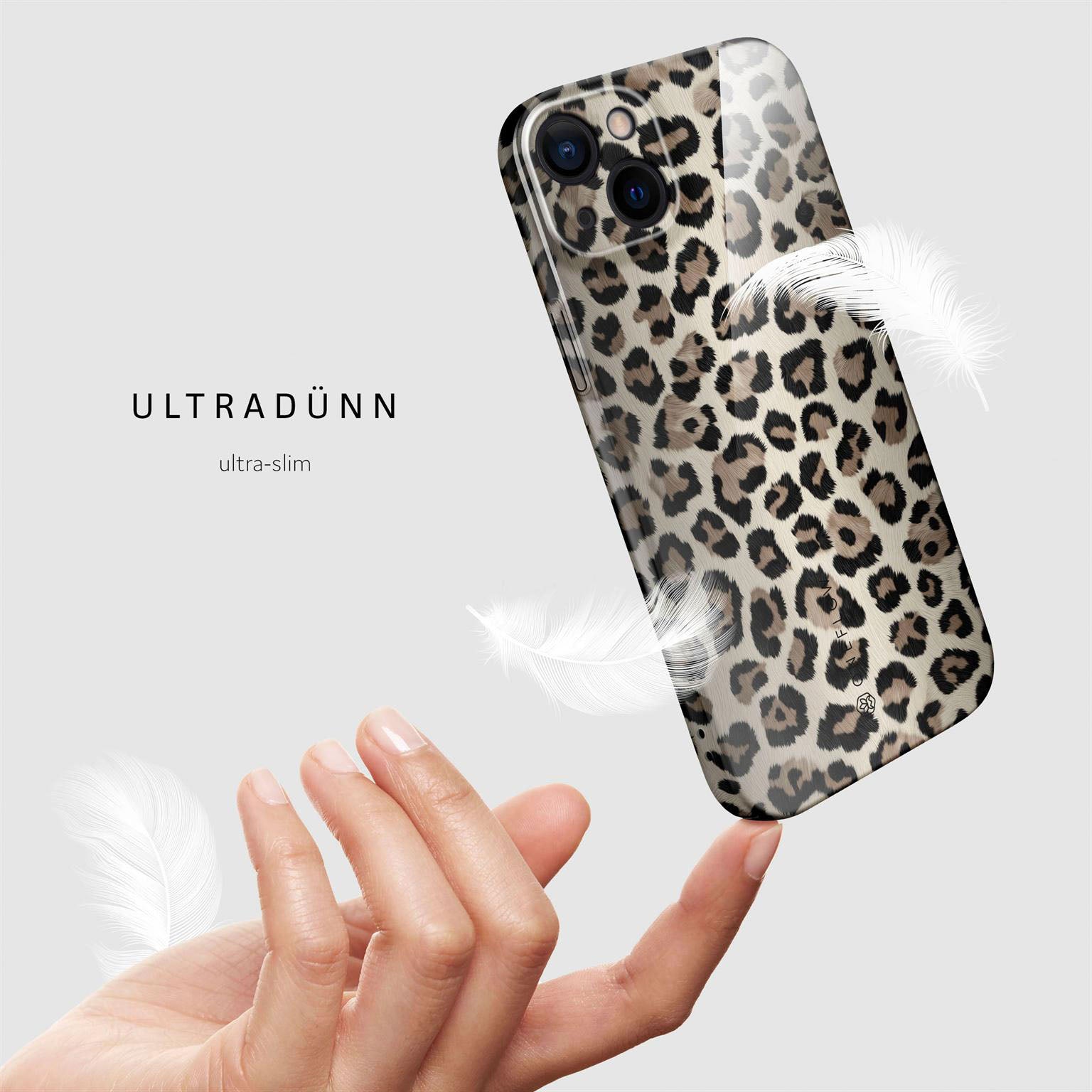 Wild Cover für iPhone 14