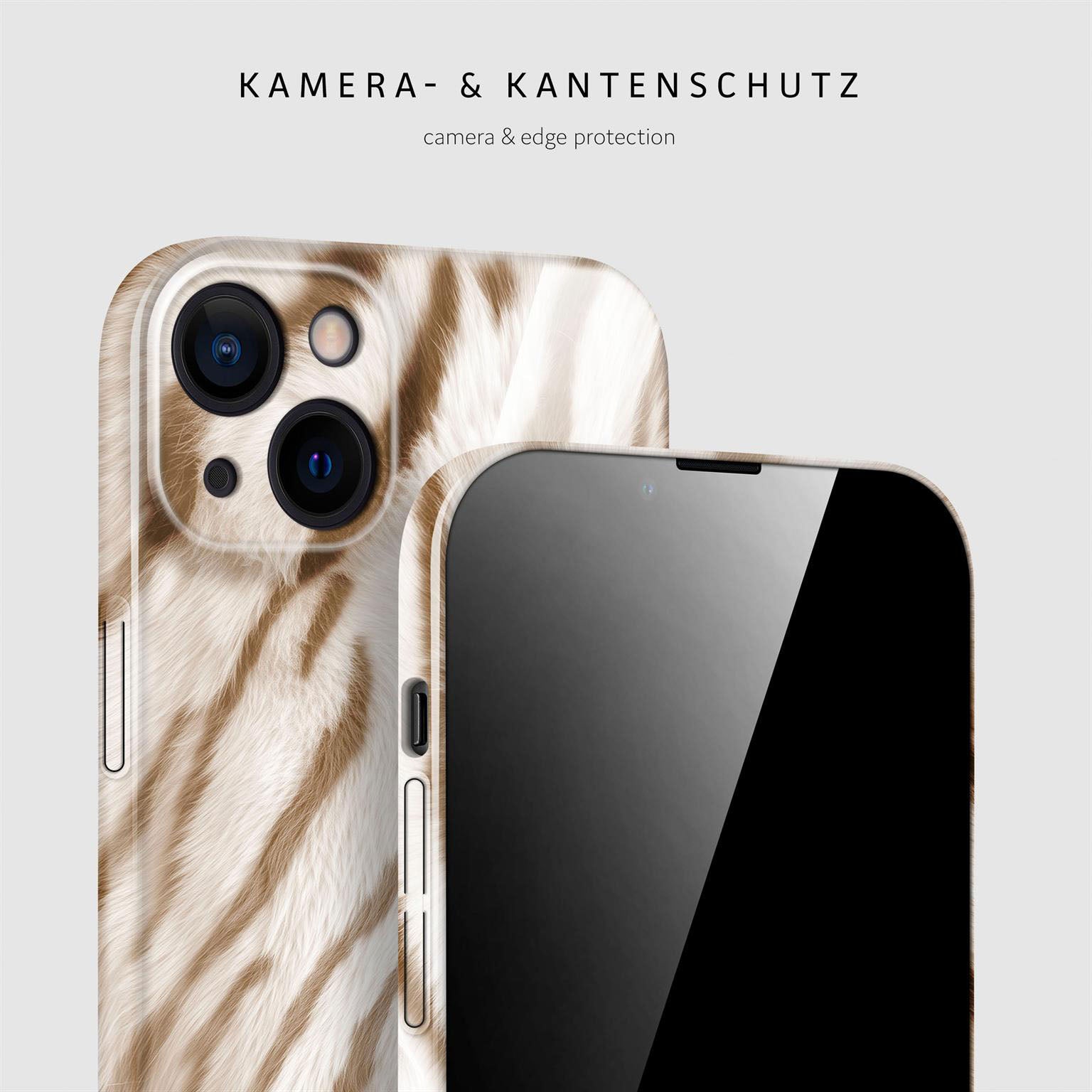 Wild Cover für iPhone 14