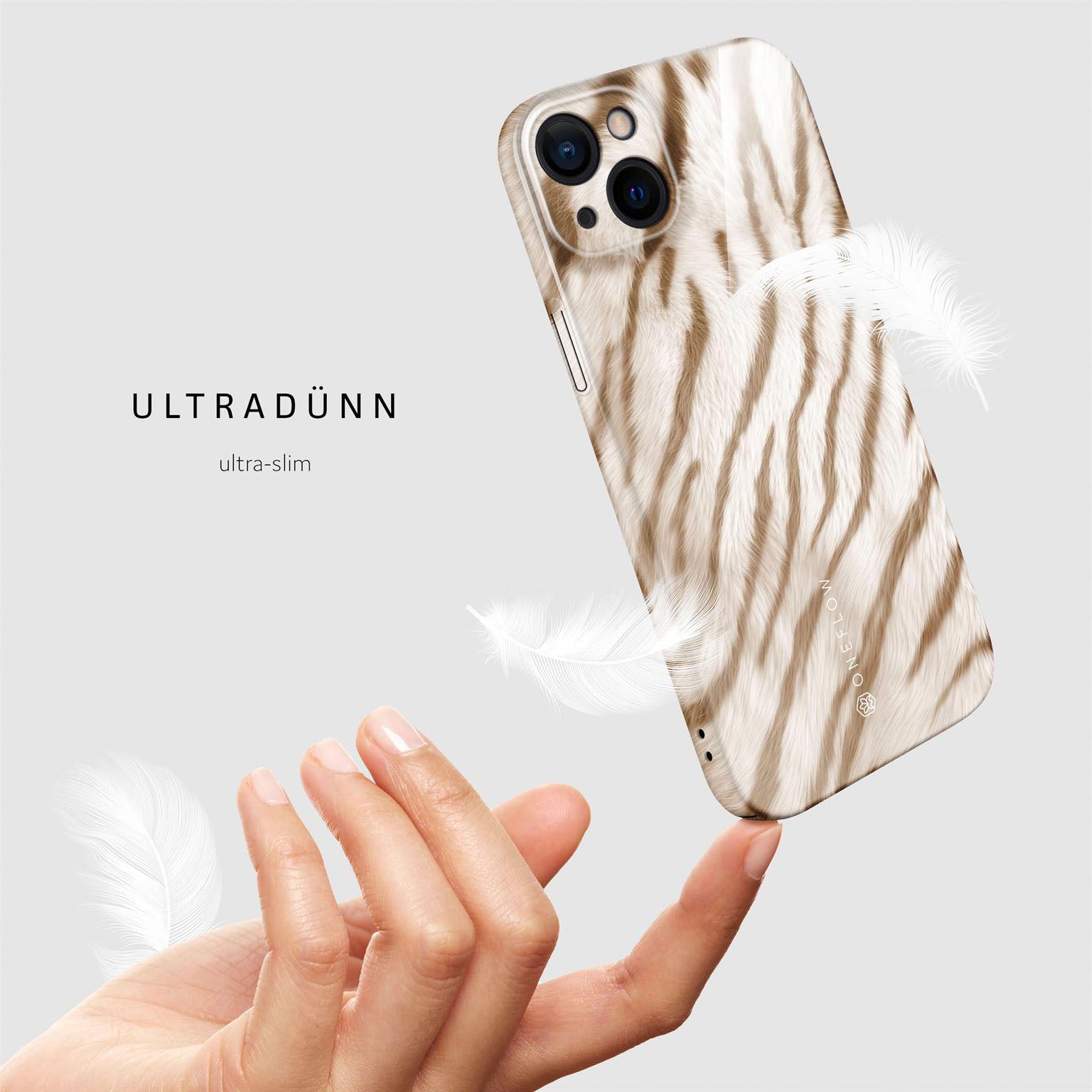 Wild Cover für iPhone 14