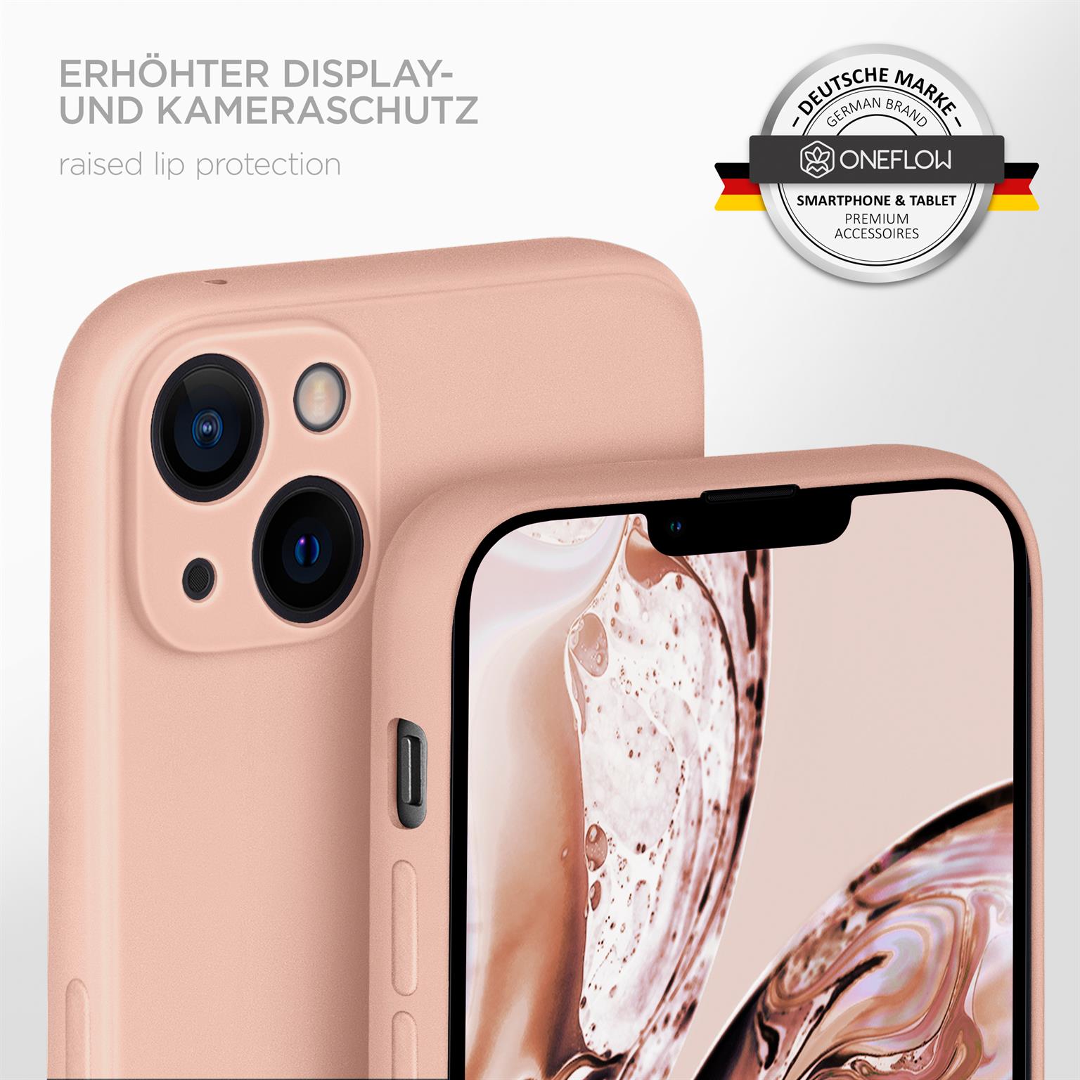 Soft Case für iPhone 14